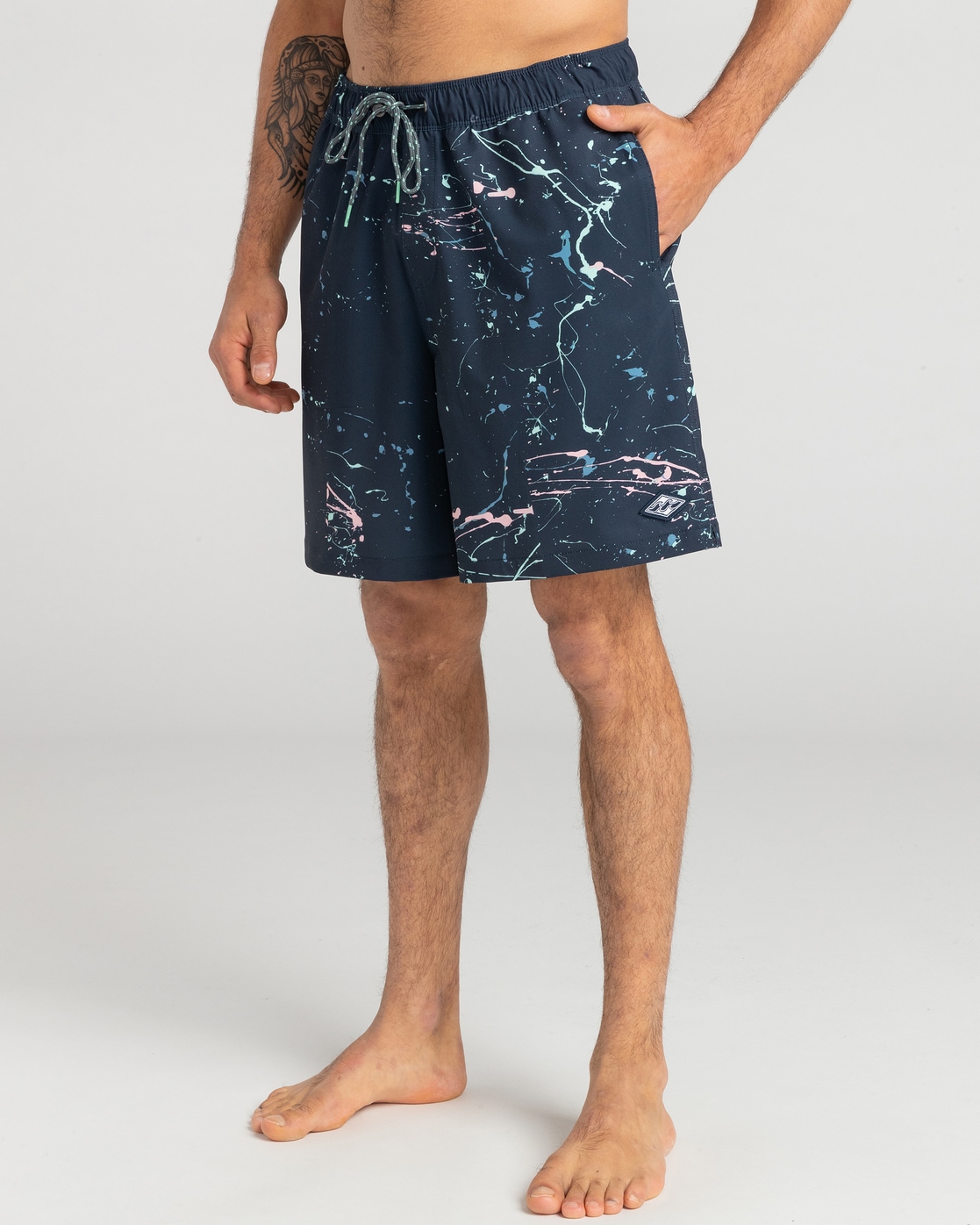 Billabong Boardshorts »Wasted Times Layback«