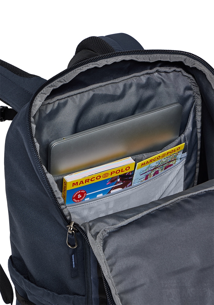 Jack Wolfskin Daypack »DACHSBERG«