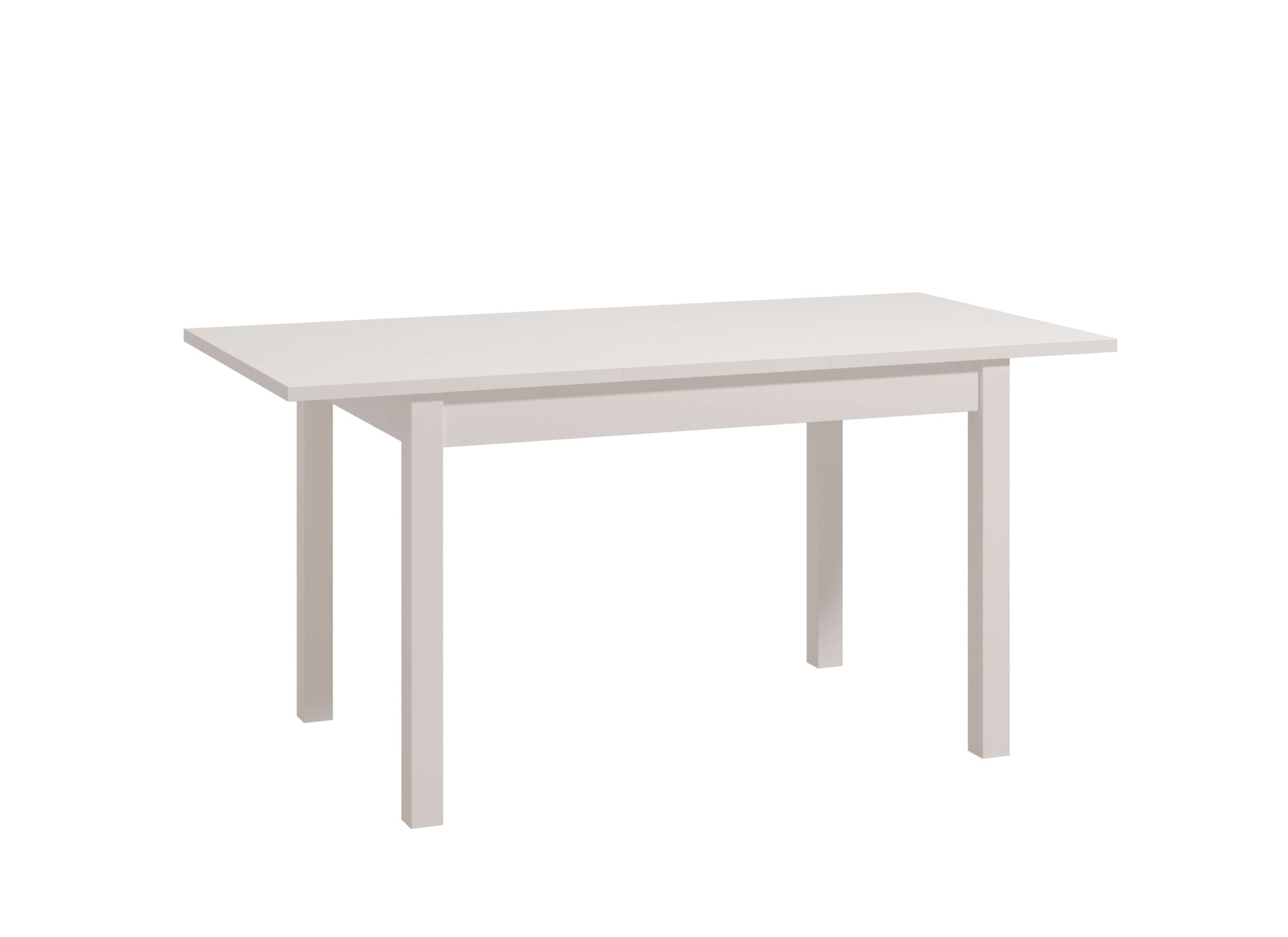 Home affaire »Narvik Küchentisch« Verlängerbar durch Einlegeplatte