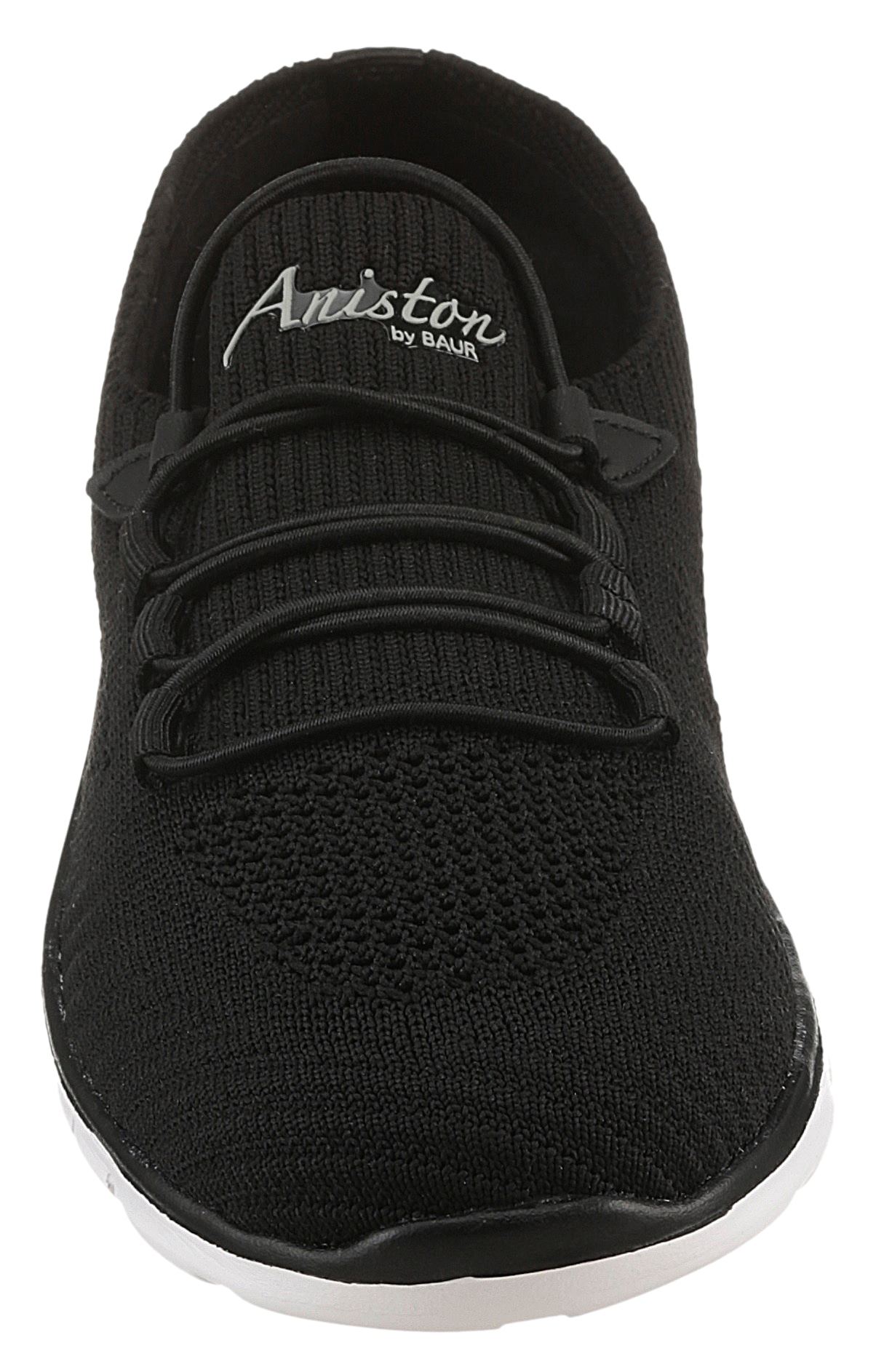 Aniston SHOES Clog, Freizeitschuh, Barfußschuh, Slip-on Sneaker - NEUE KOLLEKTION