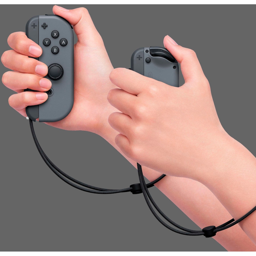 Nintendo Switch Spielekonsole »Switch«