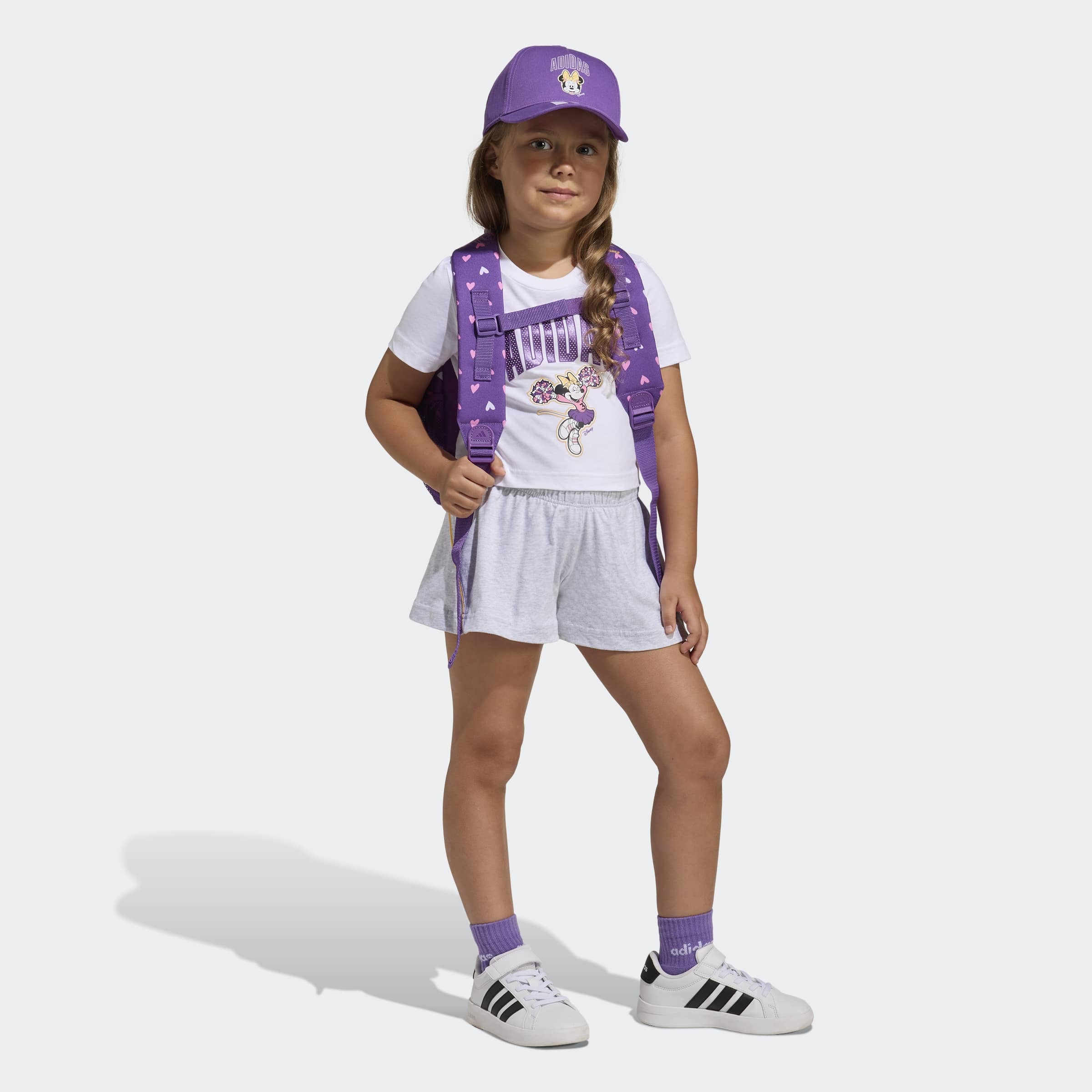 adidas Performance Rucksack »ADIDAS DISNEY MINNIE MAUS«