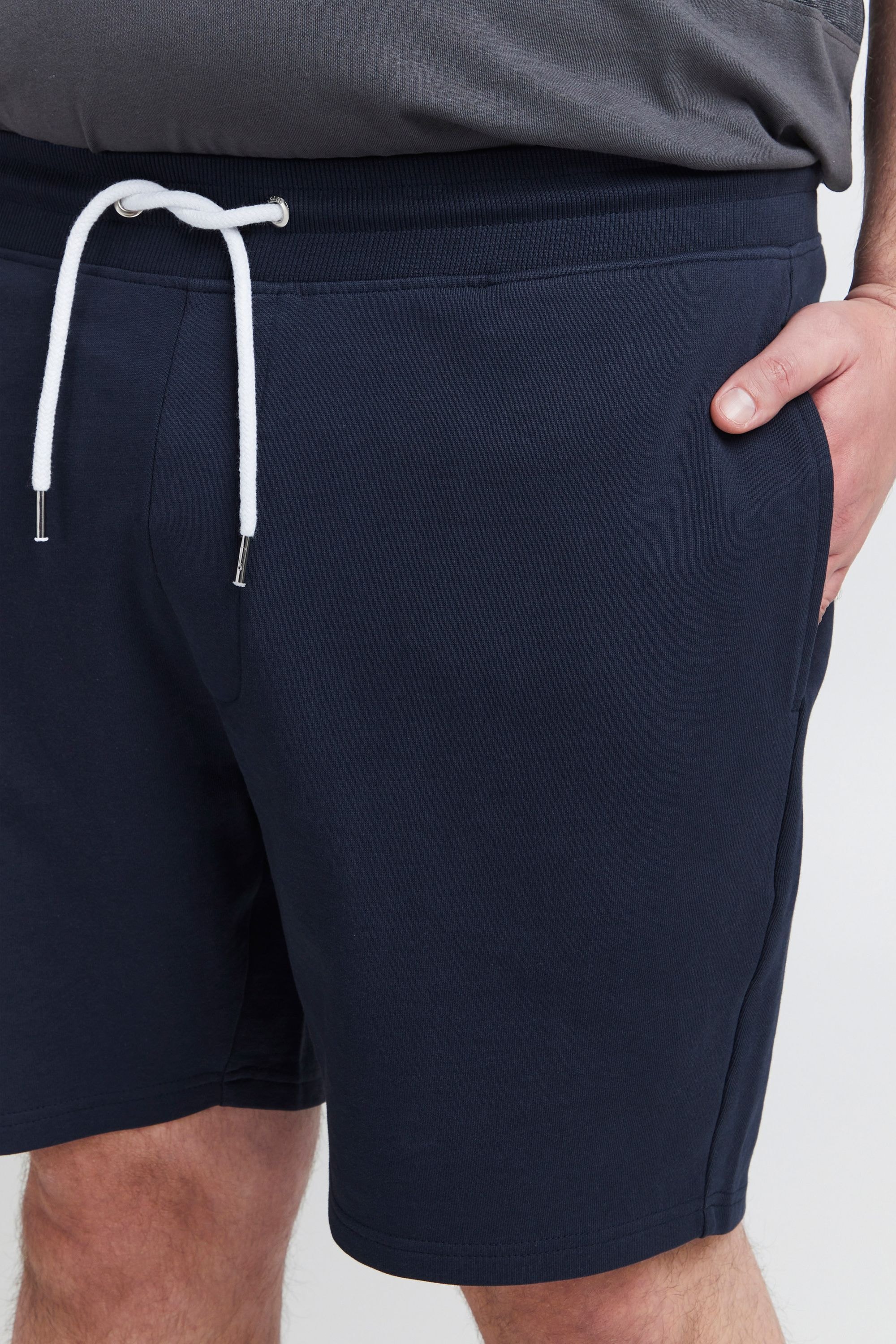 !Solid Sweatshorts »Sweatshorts SDTamp BT«