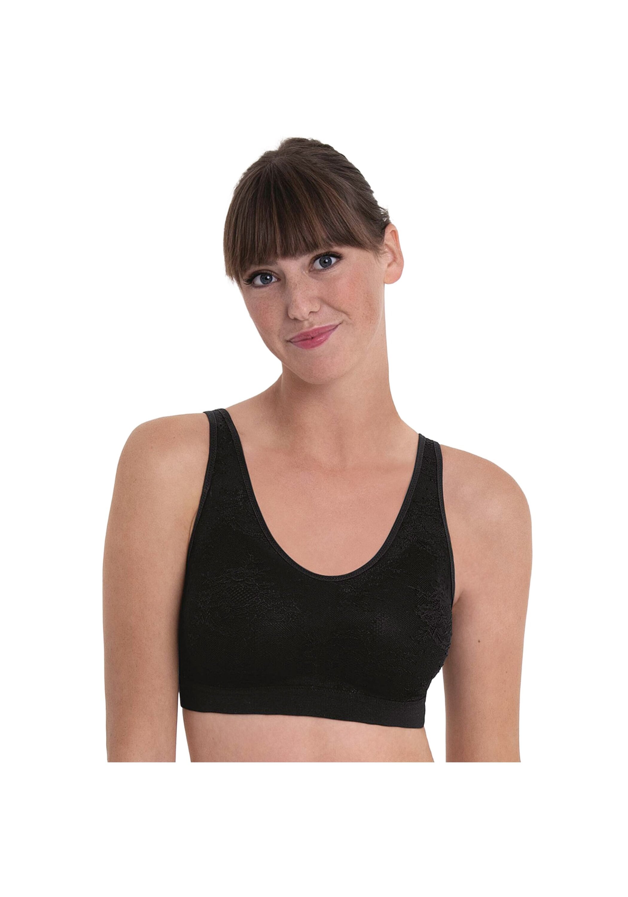 Anita Bustier »BH Essential Lace Bustier 1er Pack« 1