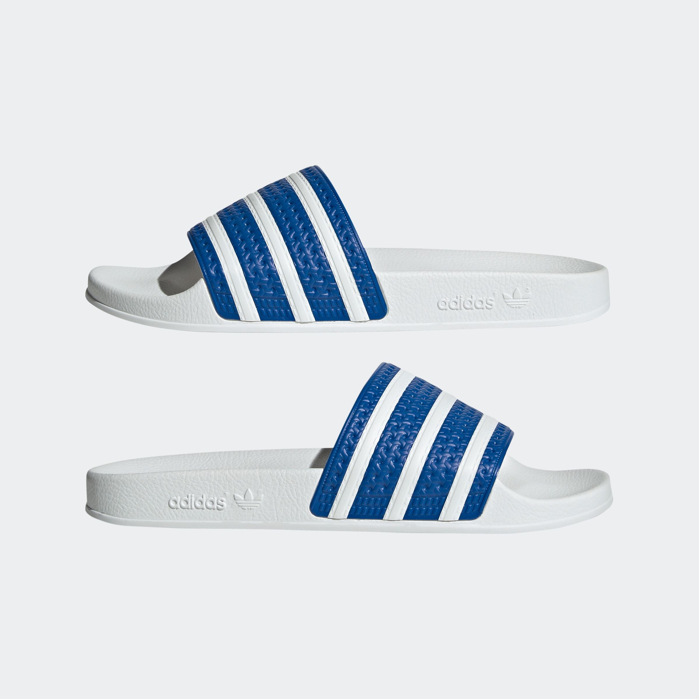 adidas Originals Badesandale »ADILETTE«