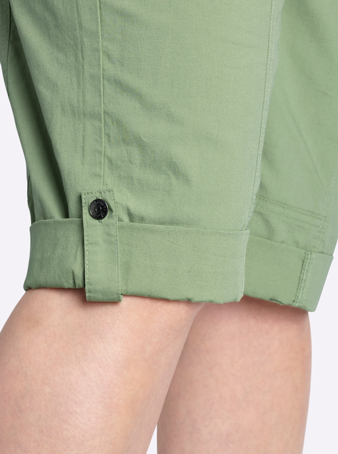 Sheego Bermudas