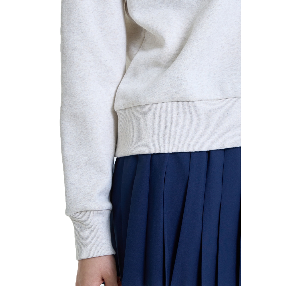Under Armour® Sweatshirt »RIVAL«, Innen weich angeraut