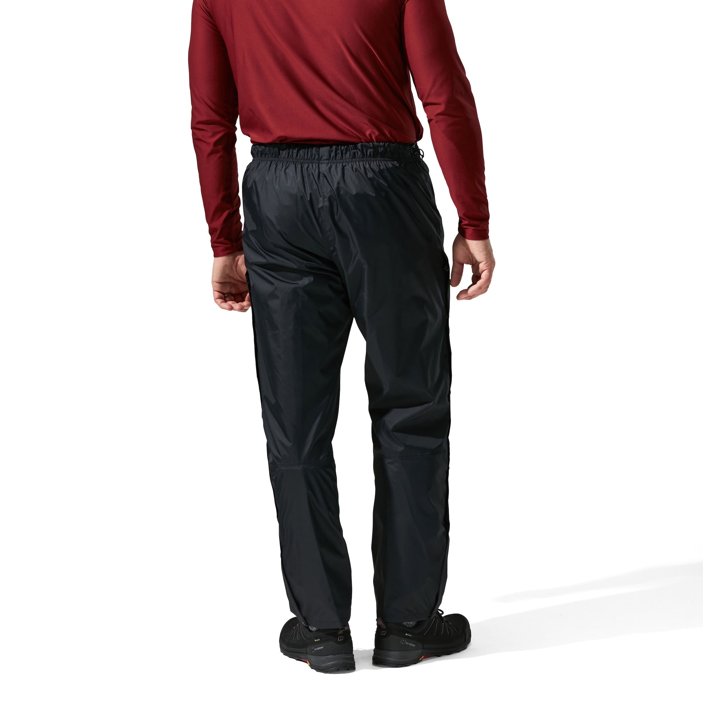 Berghaus Regenhose »DELUGE PRO 2.0 RAIN-PANT«