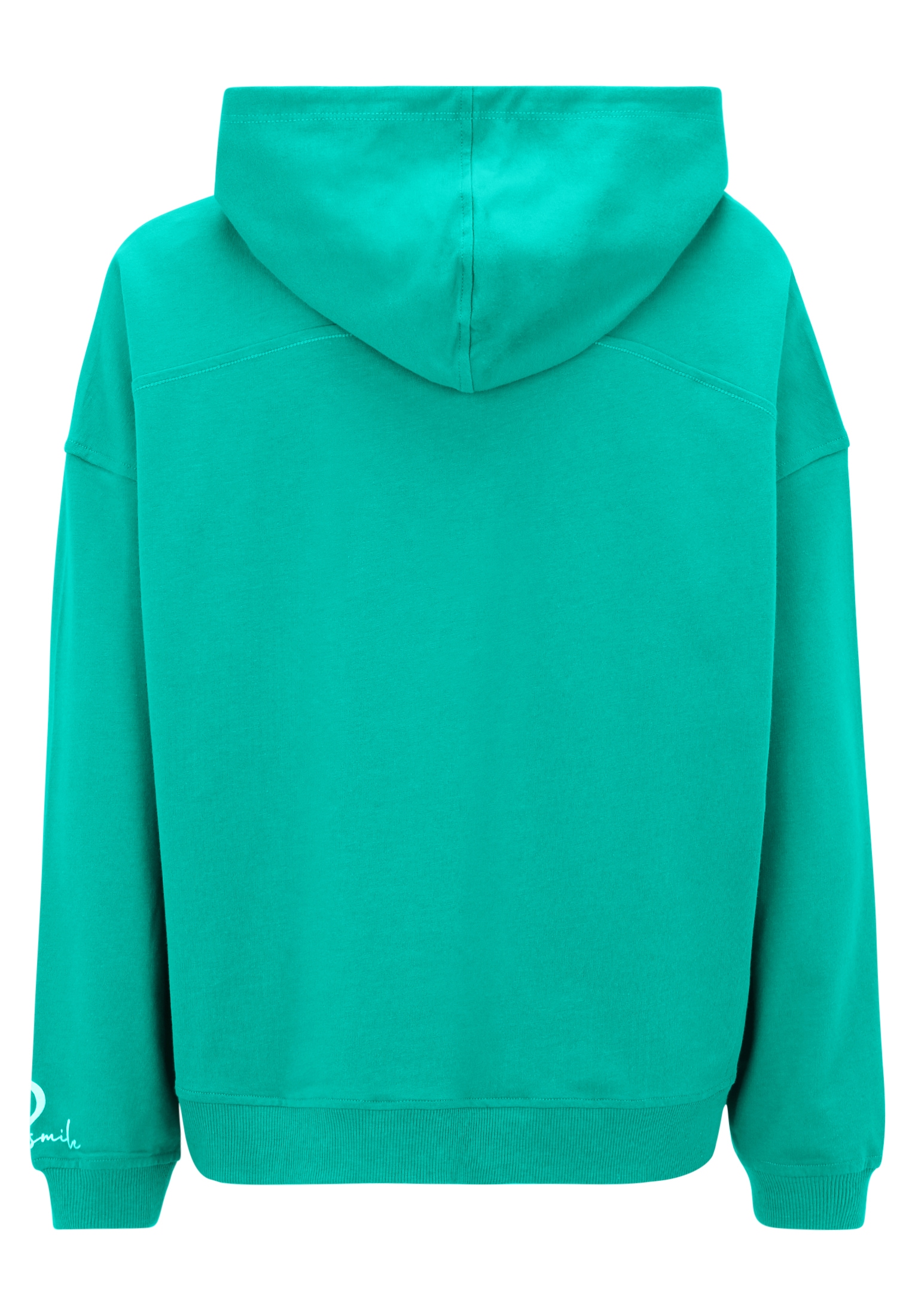 Betty Barclay Sweatshirt »Sweatpullover mit Kapuze«