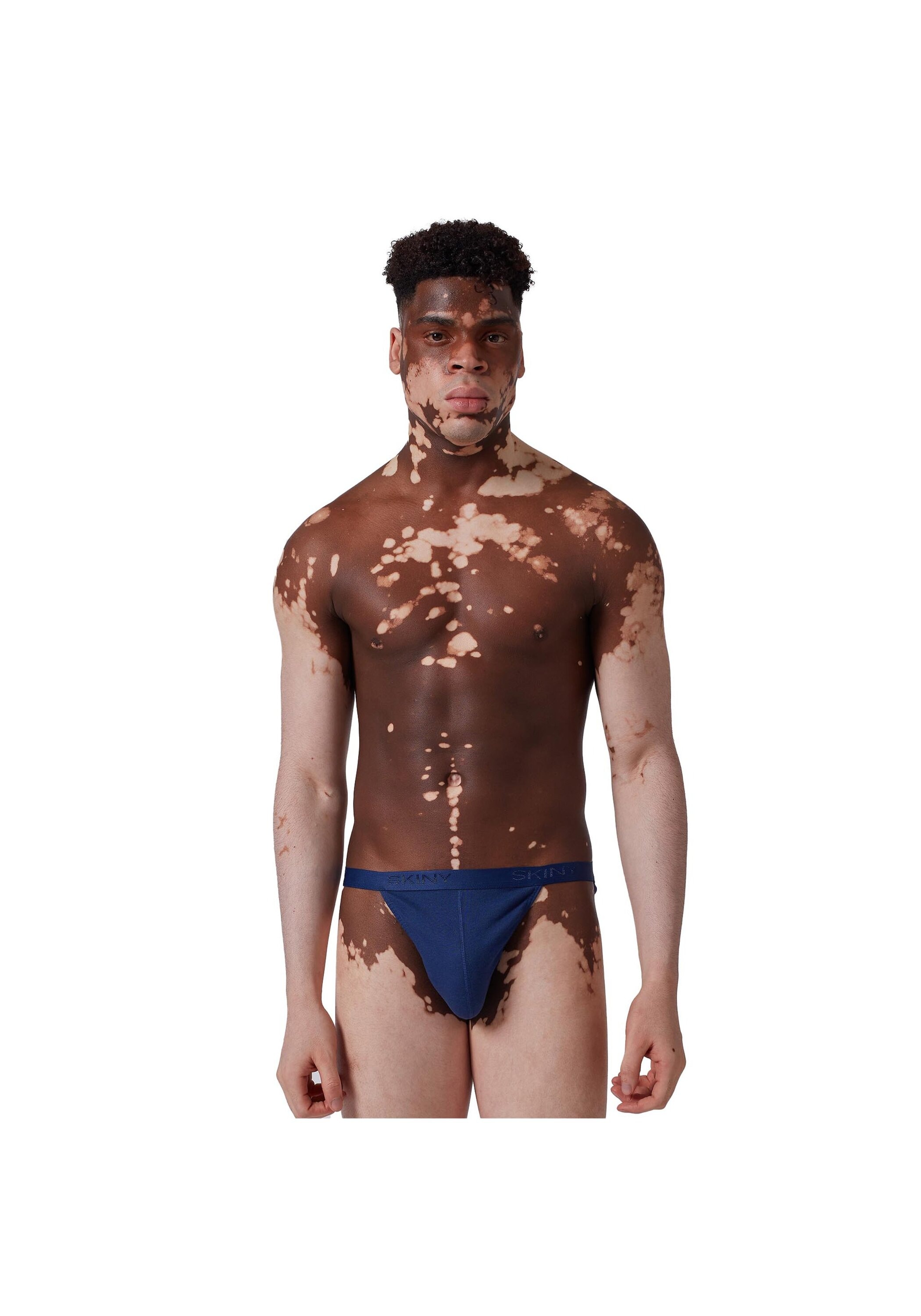 Skiny Slip »Slip 2er Pack«