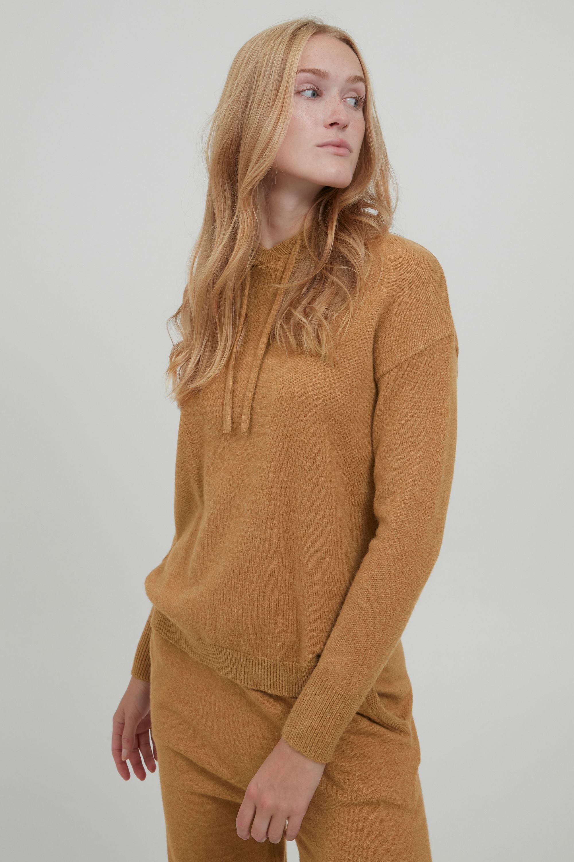 b.young Kapuzensweatshirt »Kapuzenpullover BYMilo«