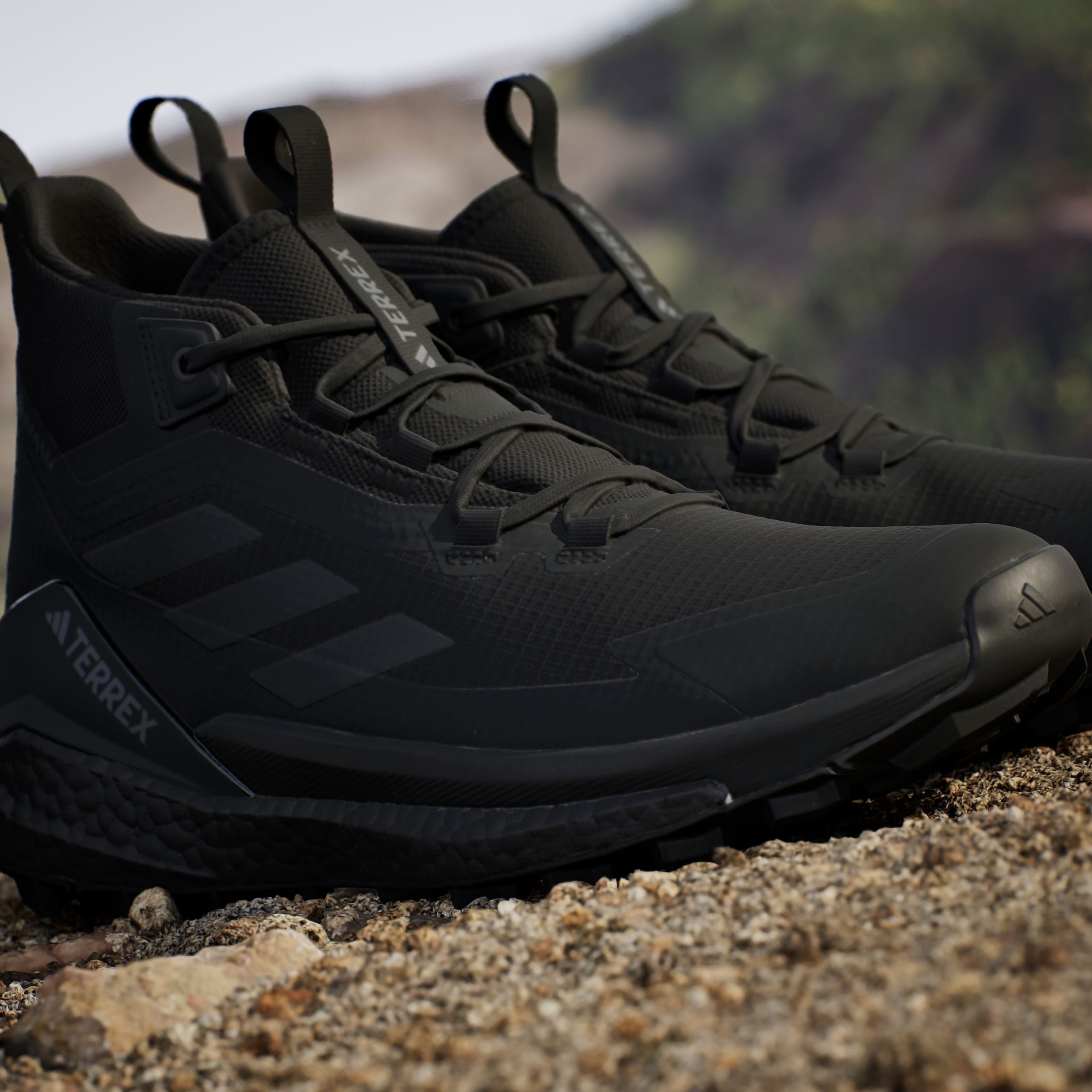adidas TERREX »TERREX FREE HIKER 2.0 GORE-TEX«  wasserdicht