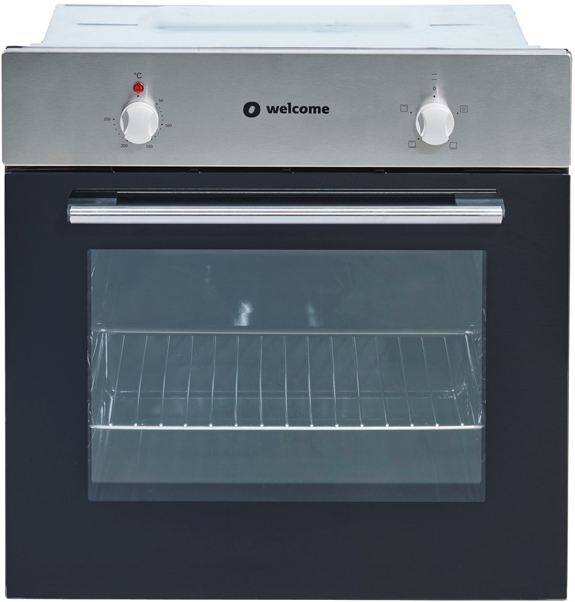 BASIC by Balculina Küchenzeile »Isis«, (Set), mit E-Geräten, Breite 337 cm
