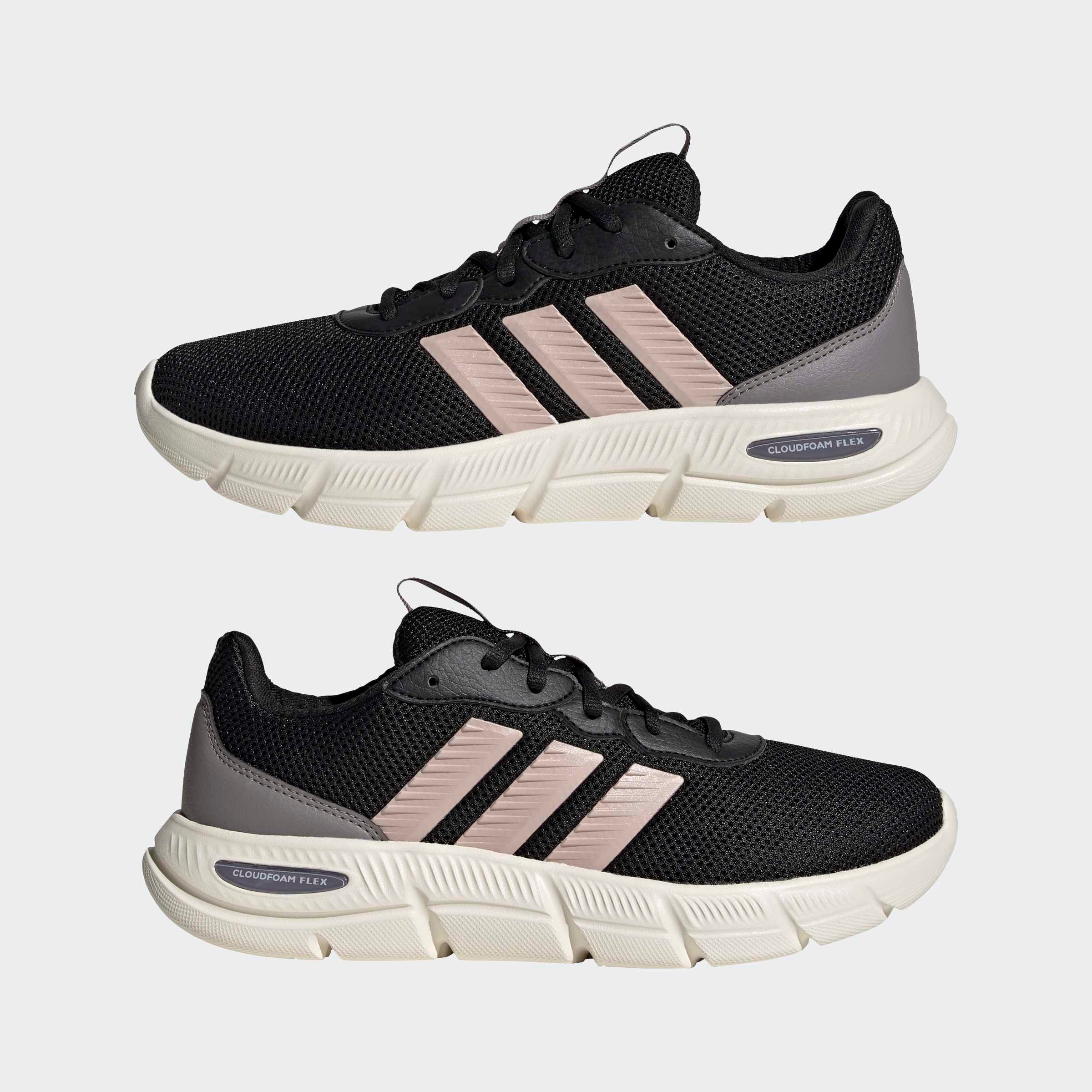 adidas Sportswear Walkingschuh »CLOUDFOAM FLEX LACES«