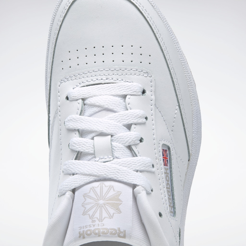 Reebok Classic Sneaker »CLUB C«