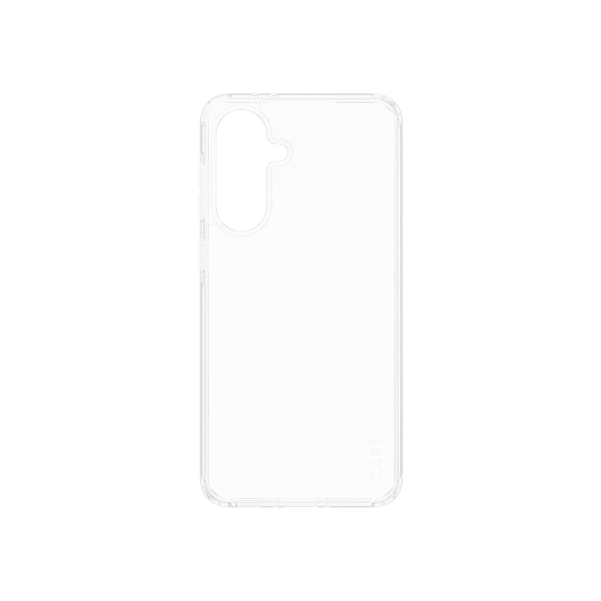 CARE by PanzerGlass Handyhülle »Urban Combat Case für Samsung Galaxy A56 5G«, Samsung Galaxy A56 5G, Backcover, Schutzhülle, Handyschutzhülle, Case, Schutzcase, stoßfest