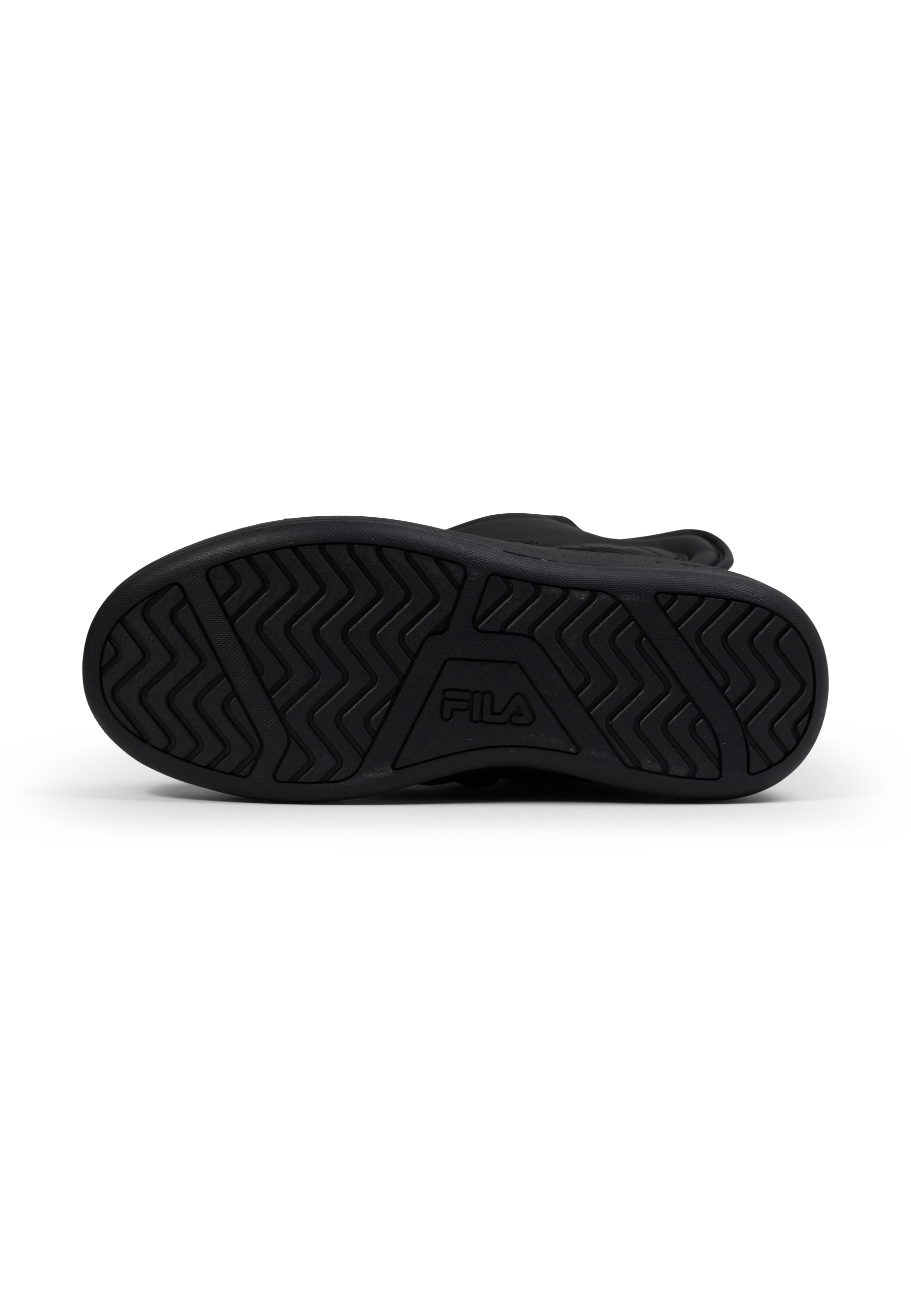 Fila Winterboots »SUPERBUBBLE BOOT wmn«, Winterstiefel, Winterschuhe, Schlupfboots, Snowboots, gefüttert