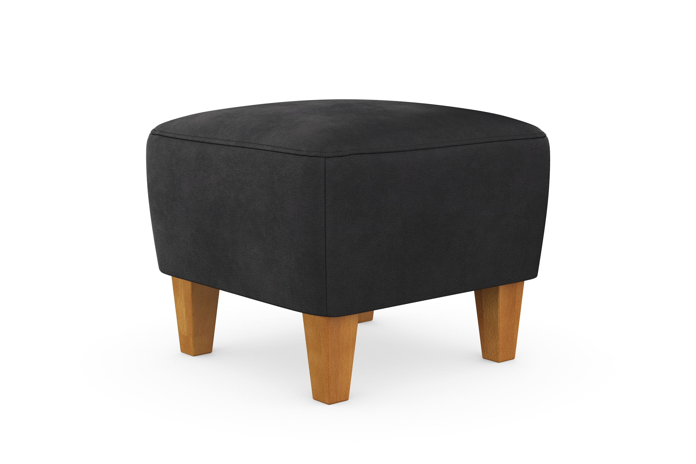 sit&more Polsterhocker »Bosse«
