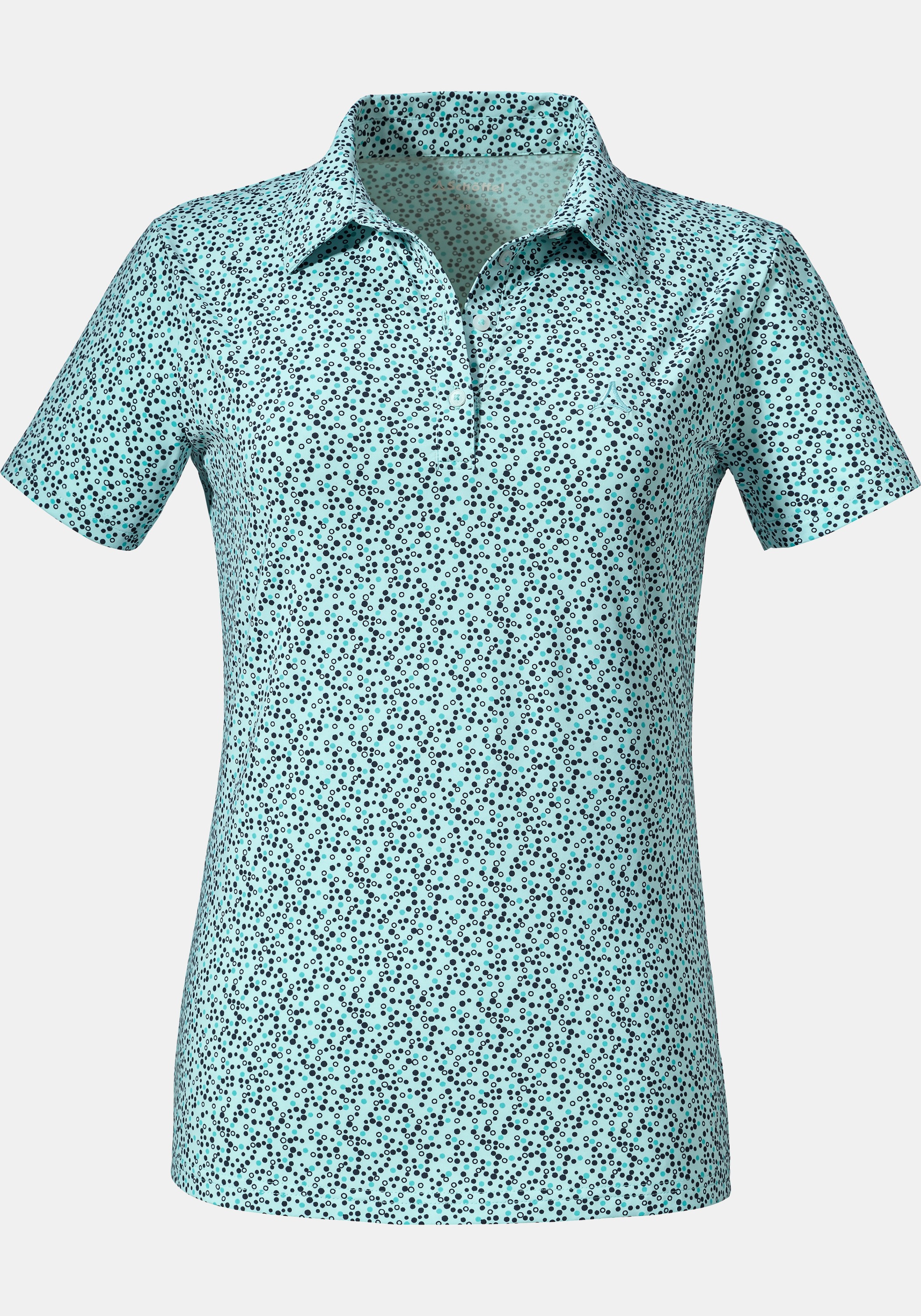 Schöffel Poloshirt »Polo Shirt Stintino L«