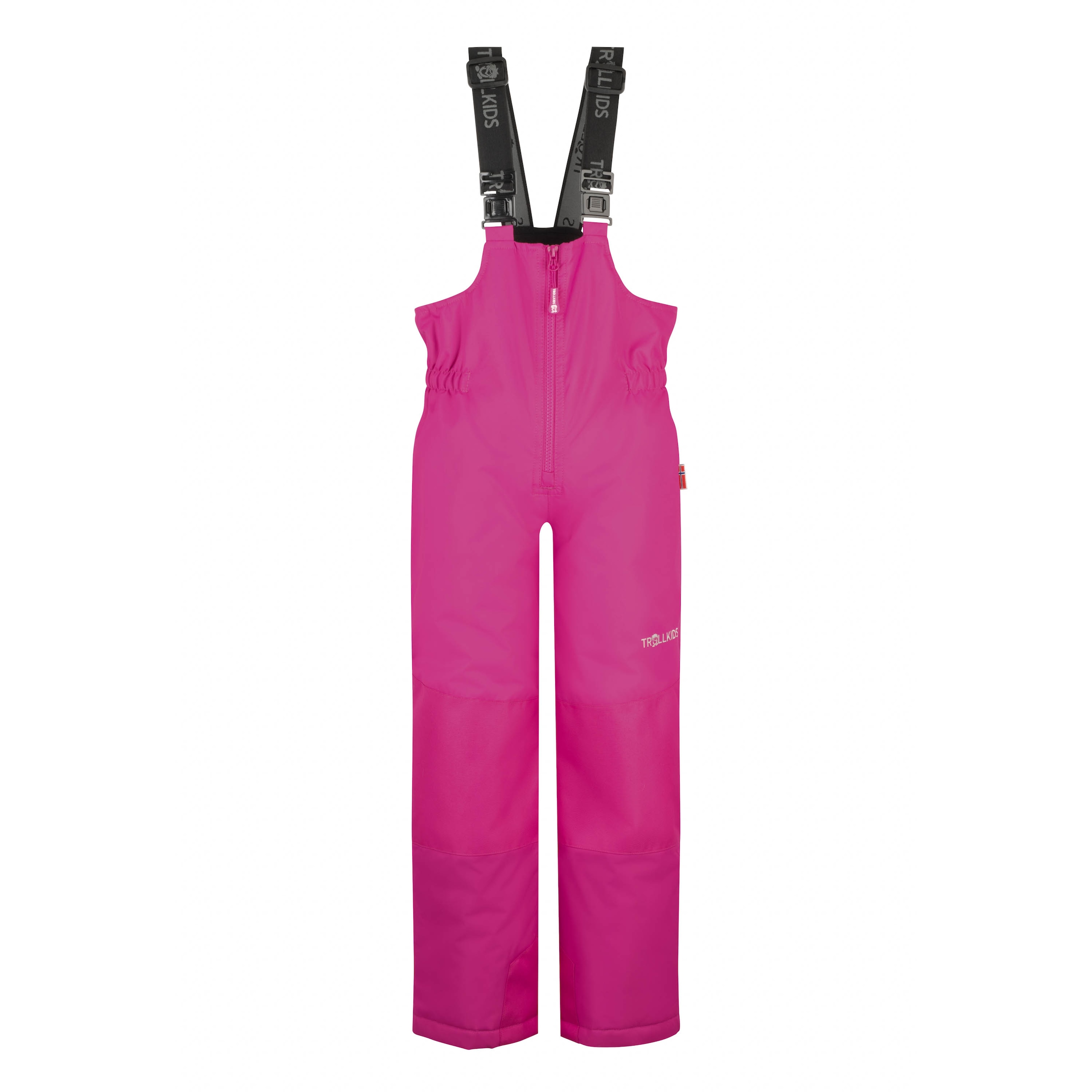 TROLLKIDS Skihose »KIDS NORDKAPP PANTS«