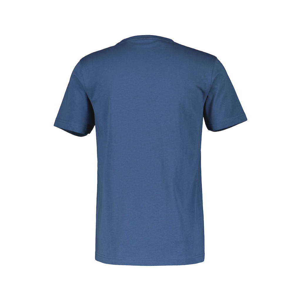 LERROS T-Shirt »LERROS T-Shirt in vielen Farben«