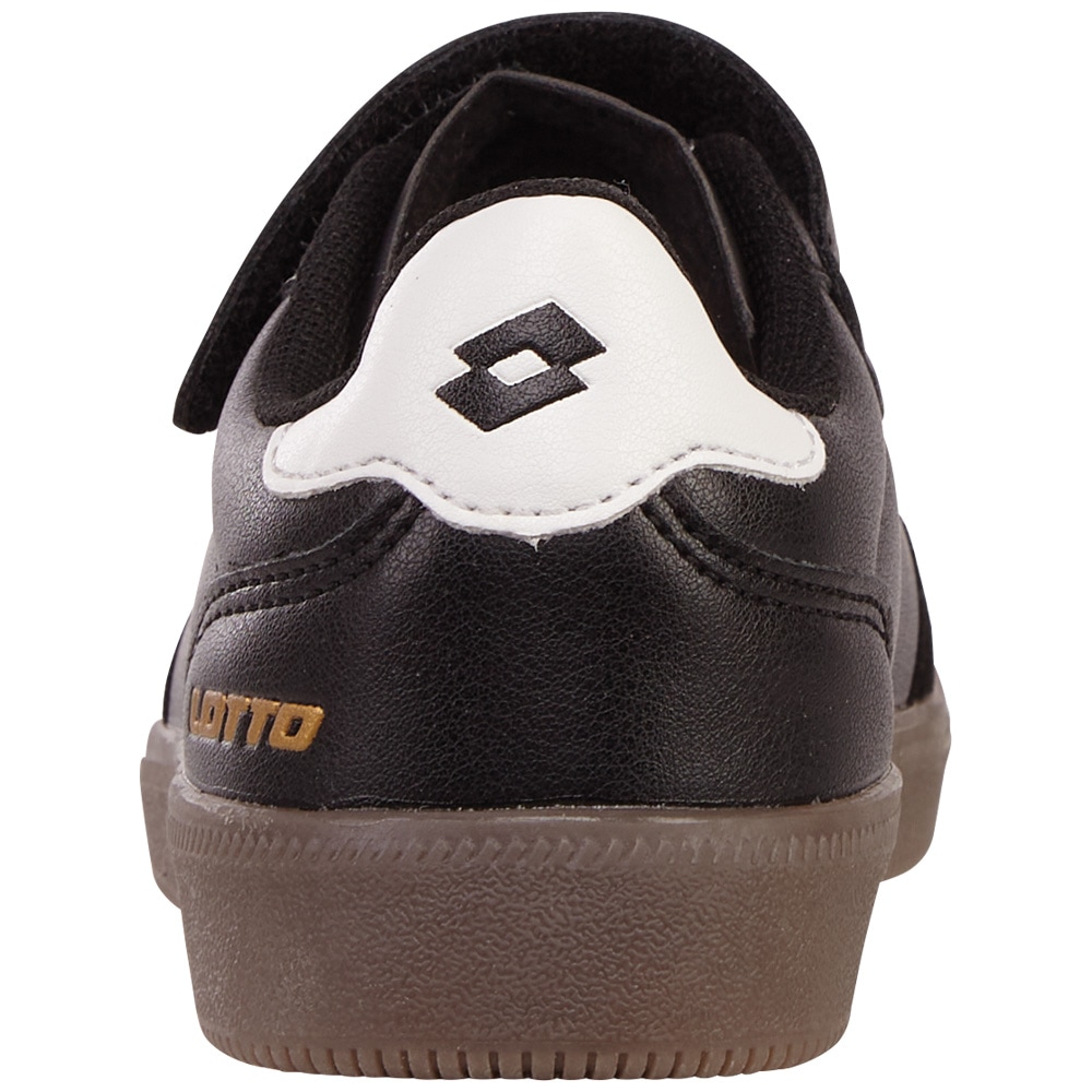lotto Sneaker, - im angesagten Terrace Style