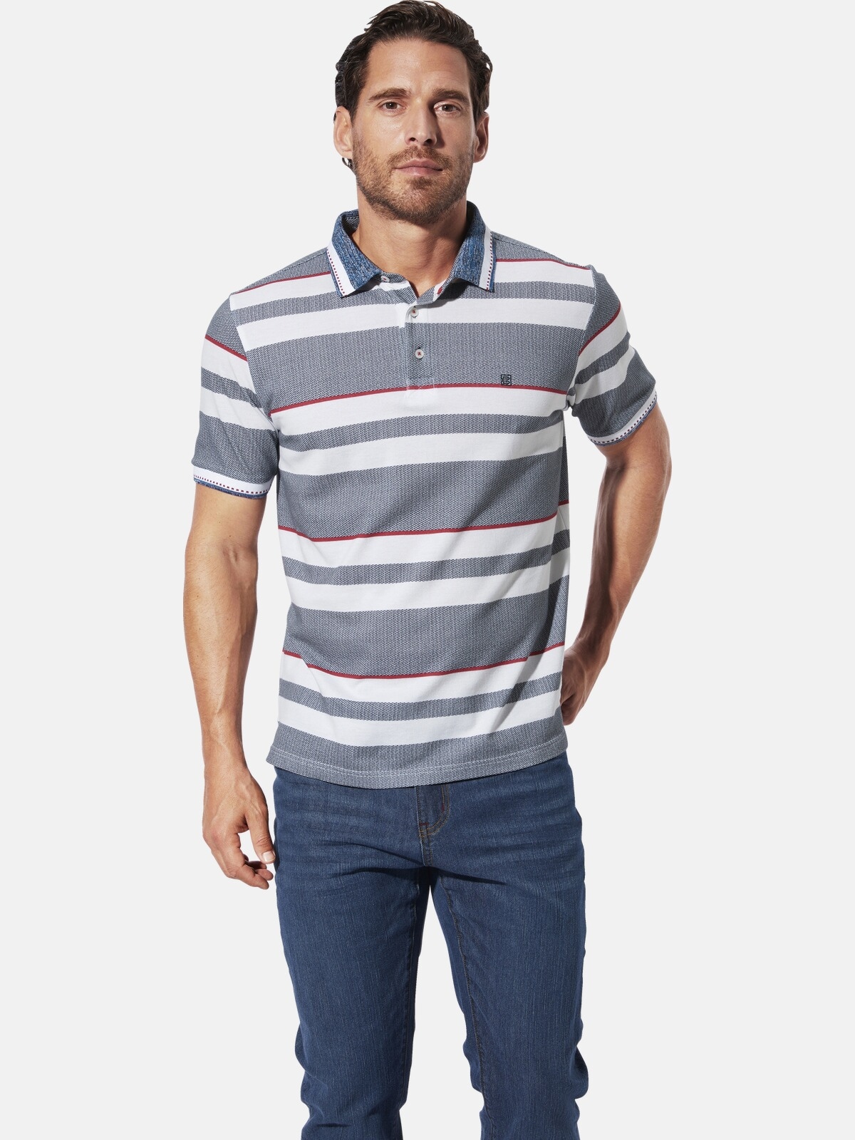 Babista Poloshirt »Poloshirt ILRON«, (1 tlg.)