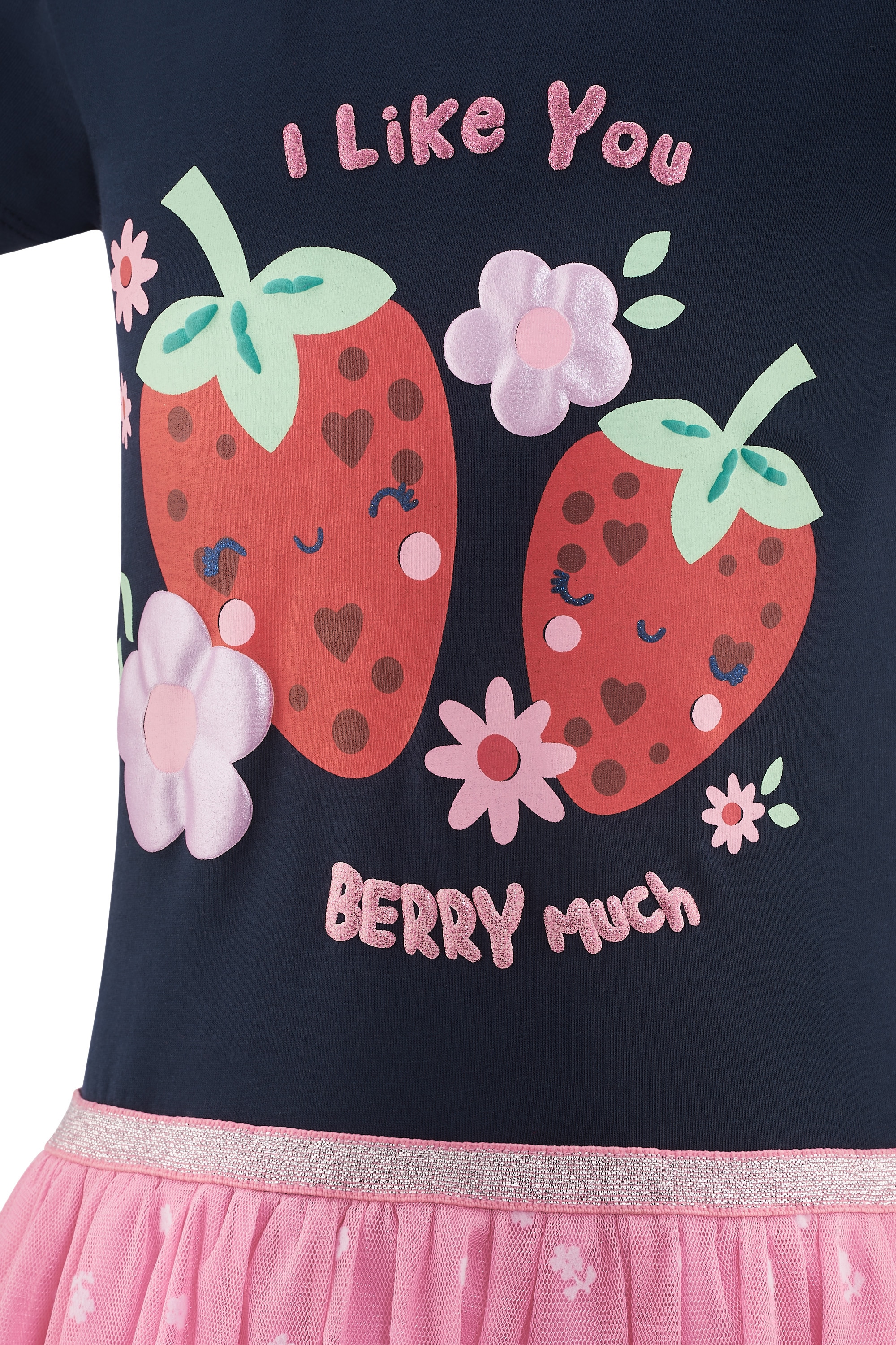 happy girls Sommerkleid »Mädchenkleid«