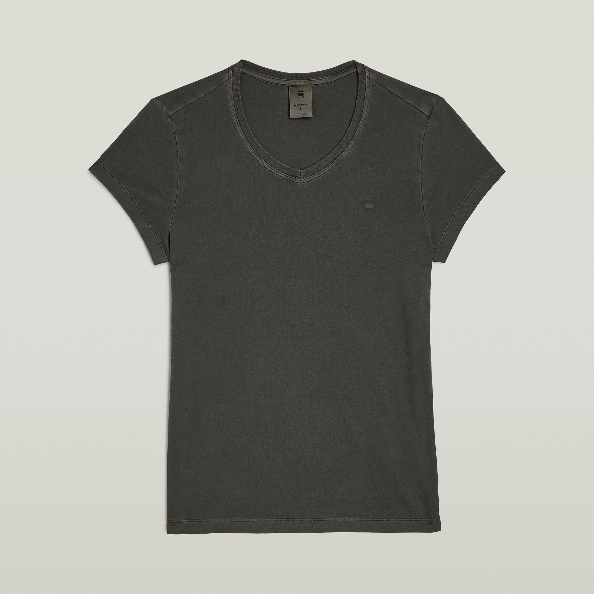 G-STAR V-Shirt »Eyben«