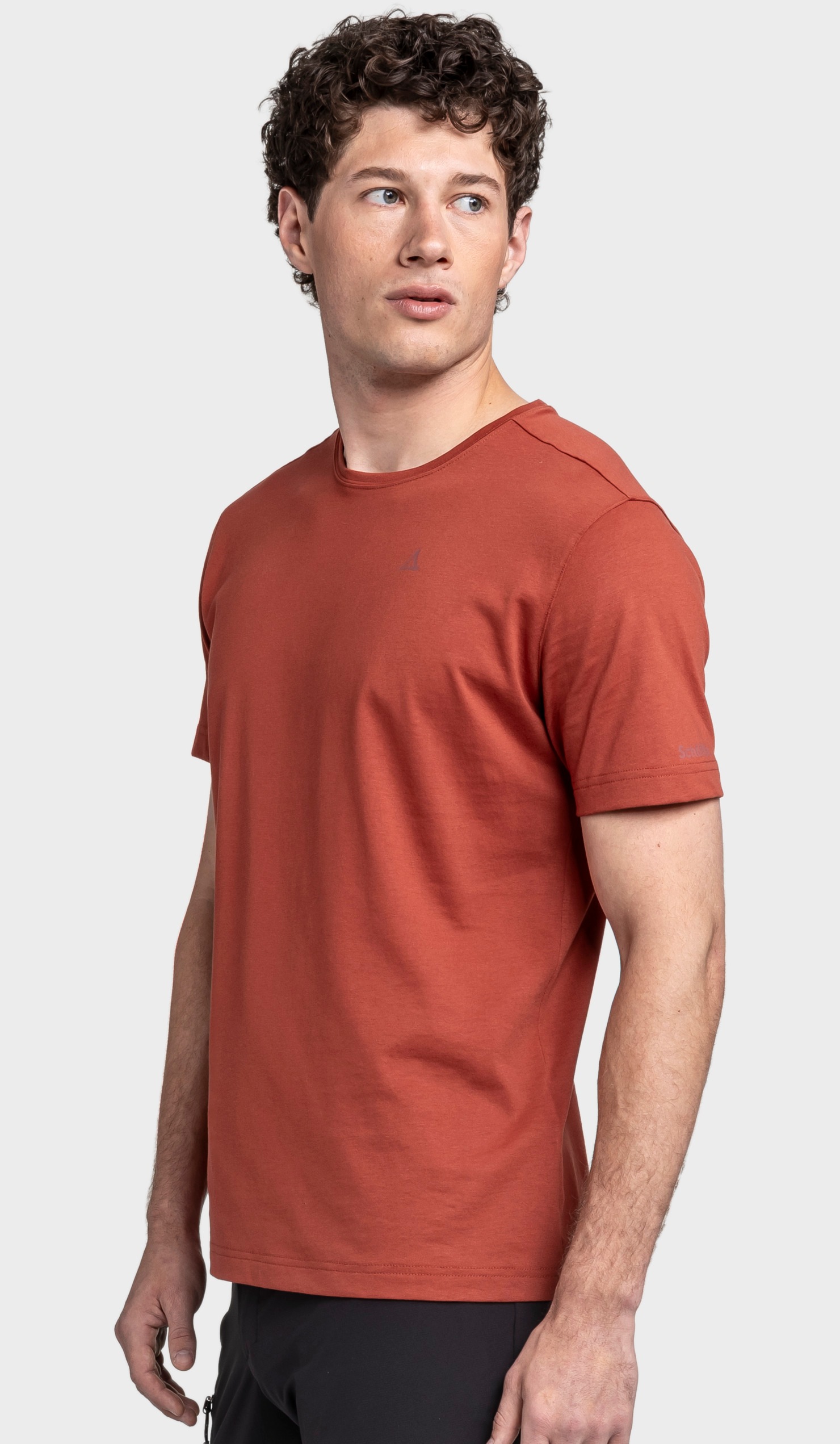 Schöffel Funktionsshirt »T Shirt Hohberg M«