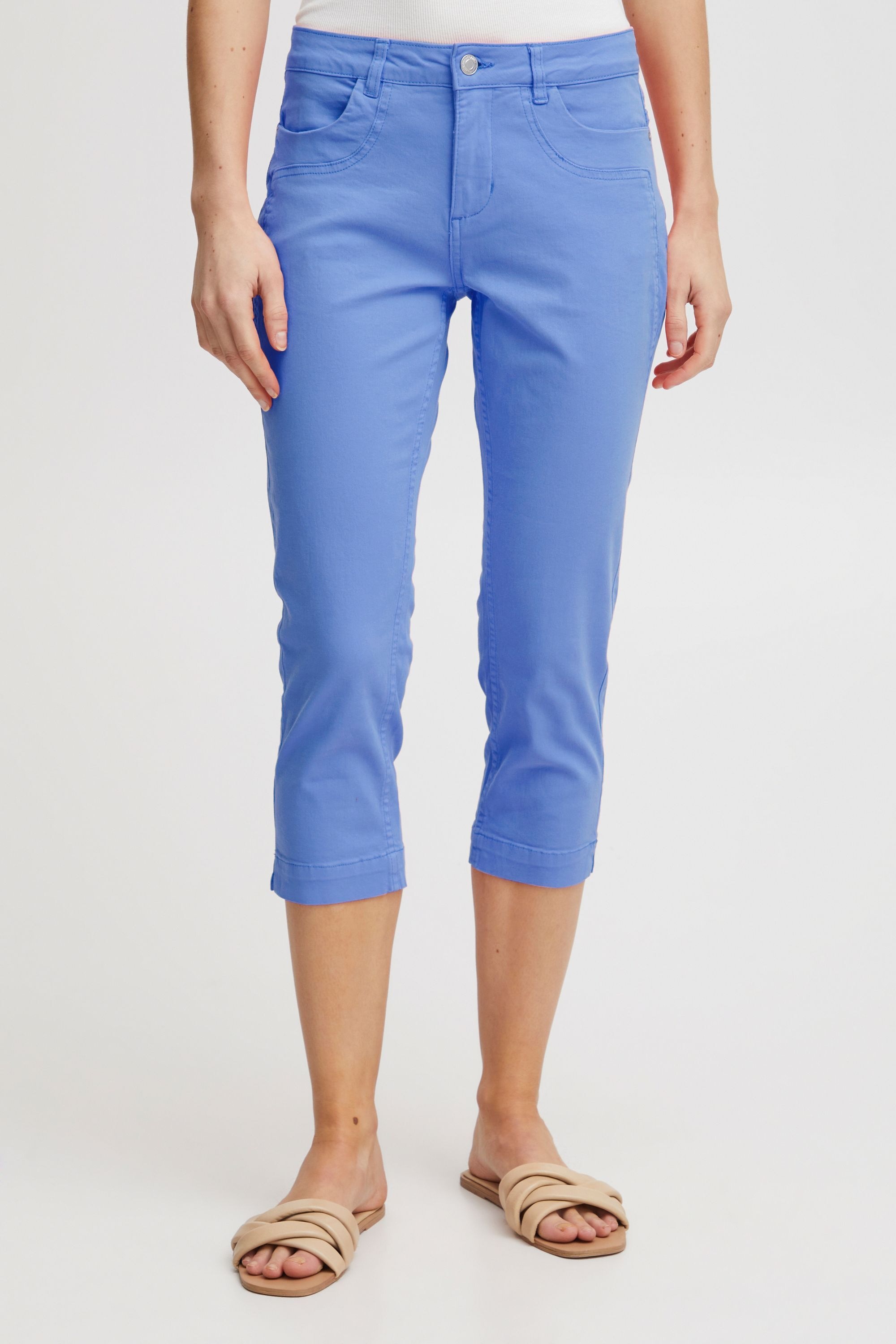 fransa Stoffhose »Stoffhose FRFotwill«