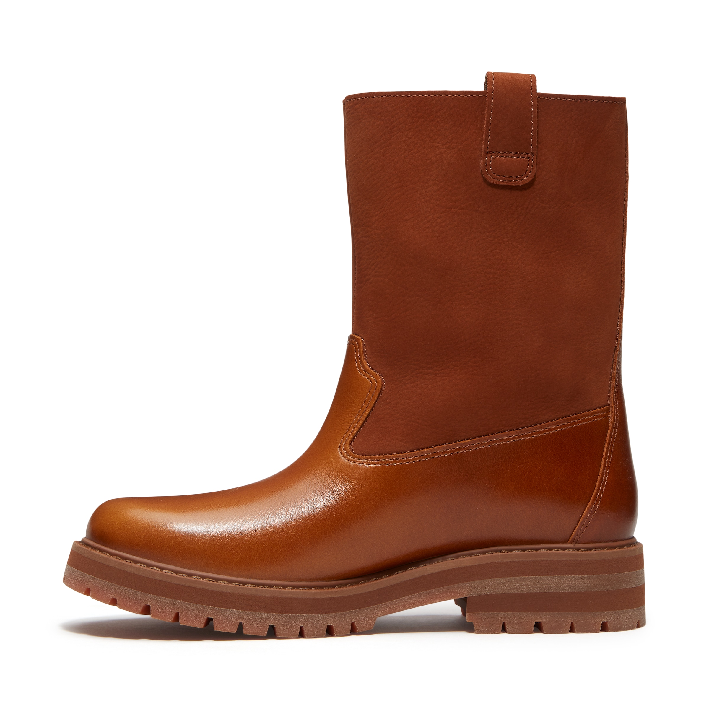 Timberland Stiefel »BRITTON DRIVE - MID PULL ON BOOT«