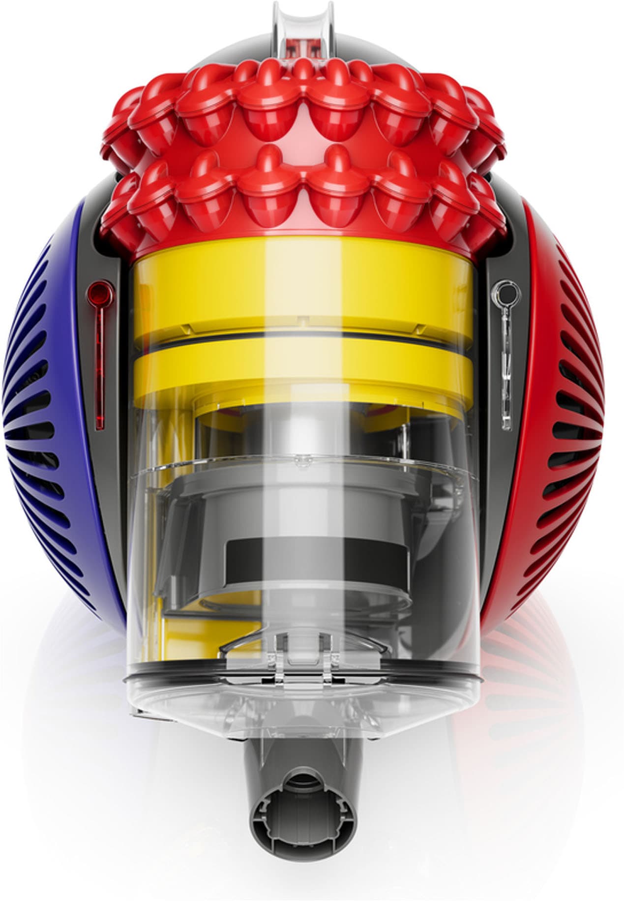 DYSON Bodenstaubsauger »Dyson Big Ball™« beutellos