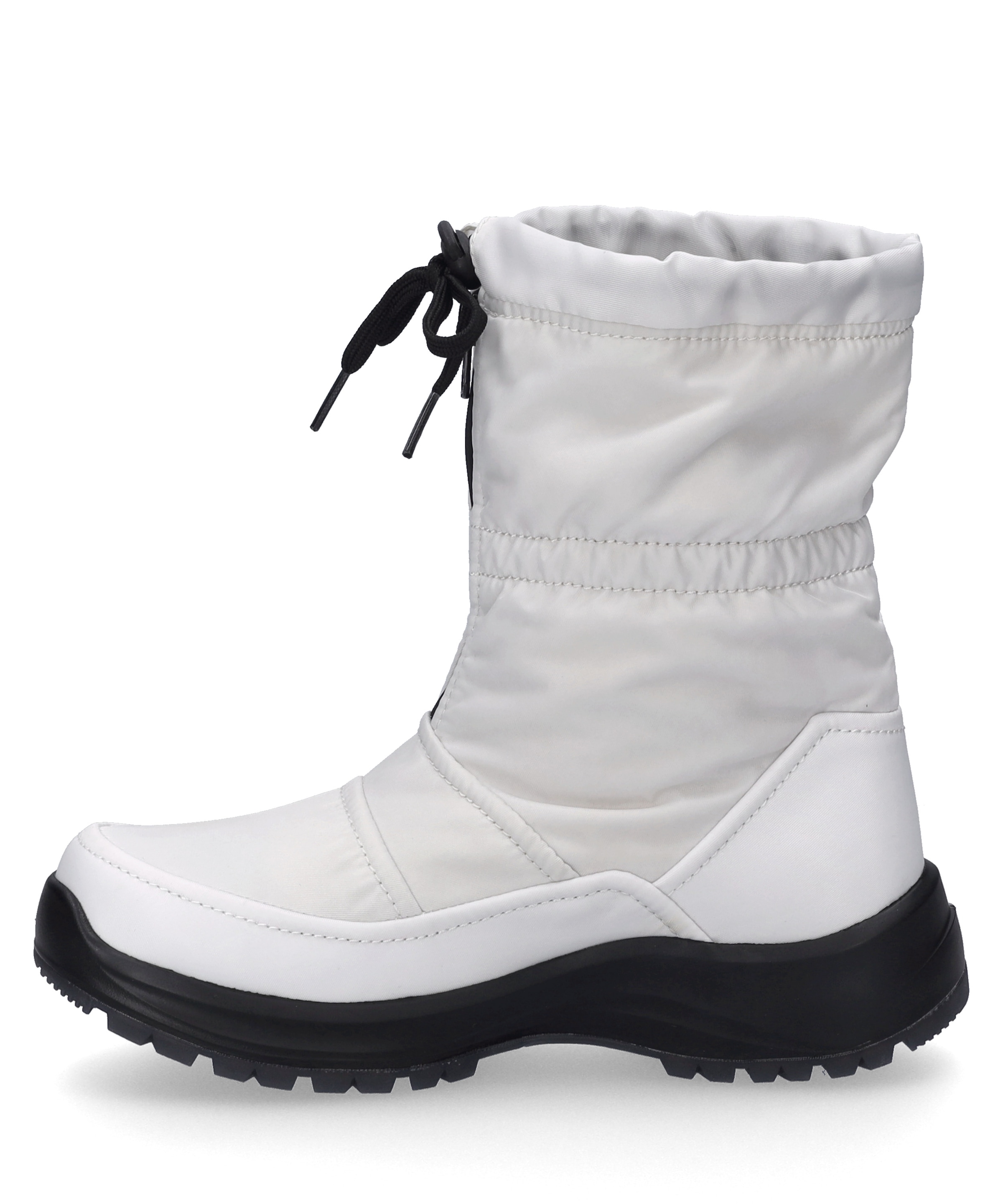 Josef Seibel Stiefel »Colorado 58, weiss«