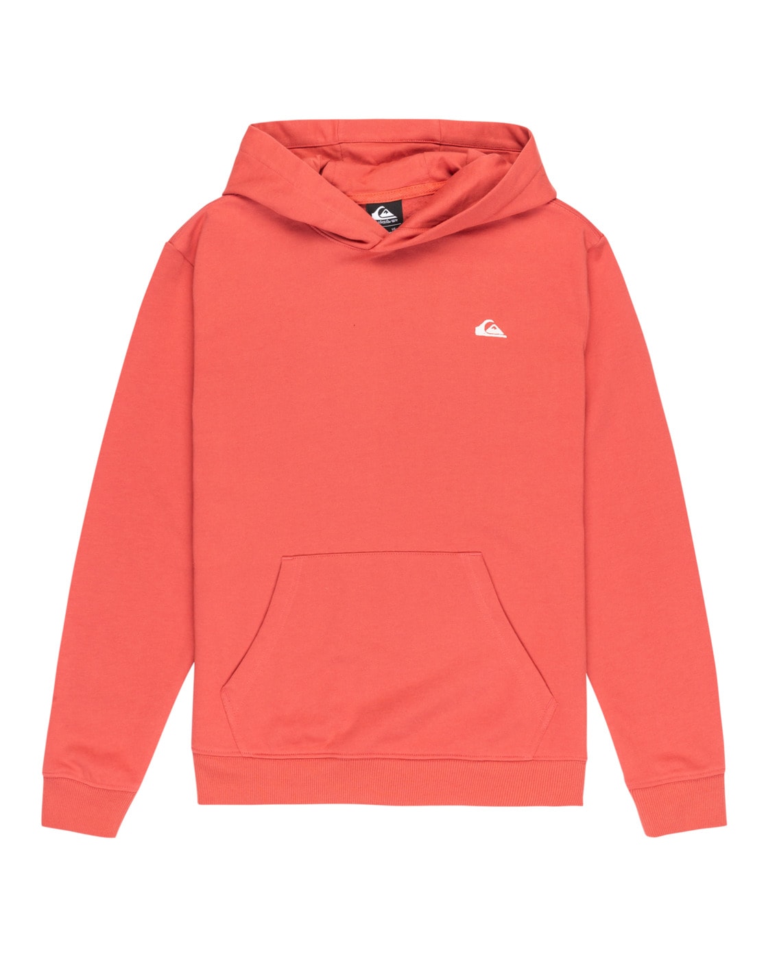 Quiksilver Kapuzensweatshirt »Basic«
