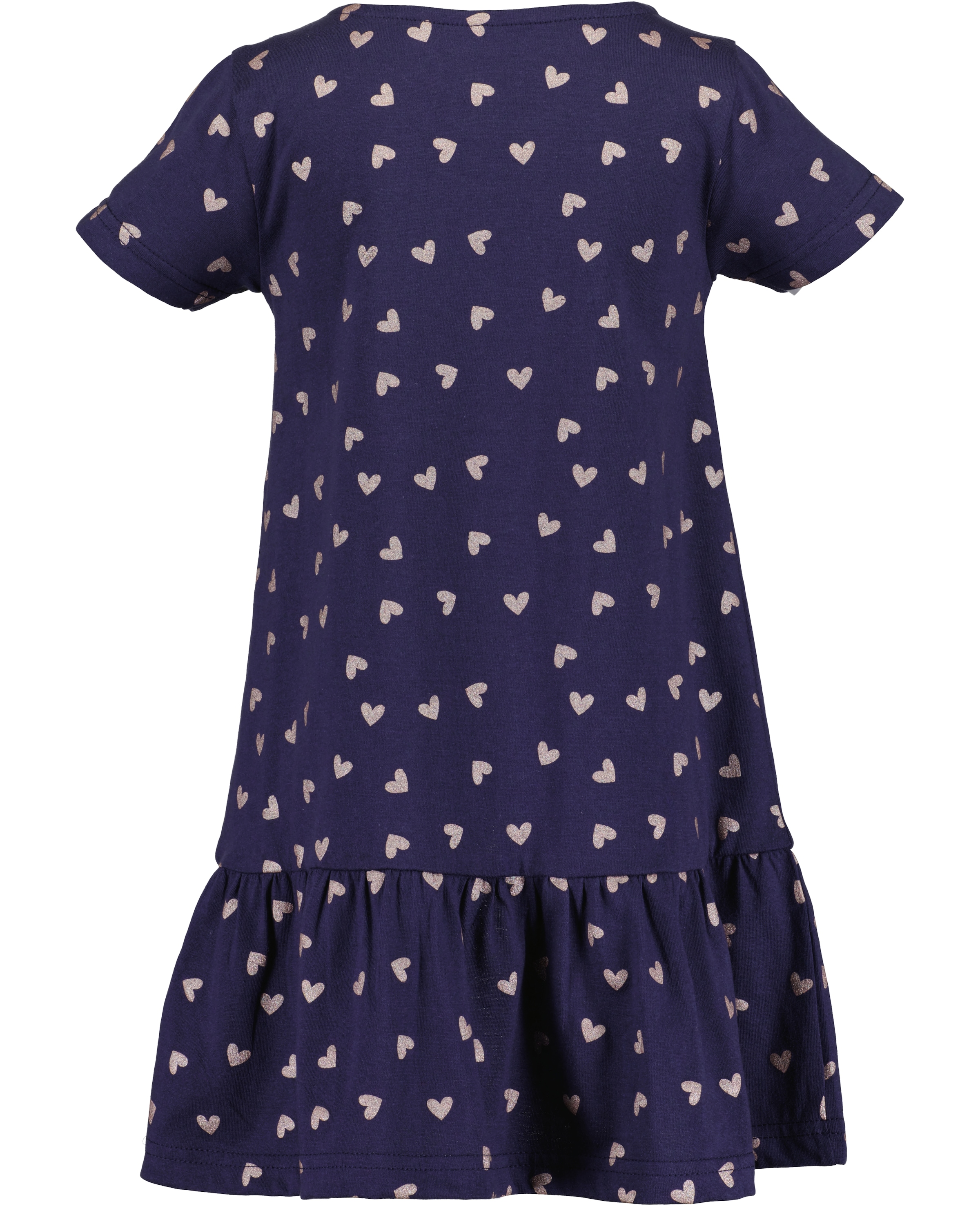 Blue Seven Jerseykleid