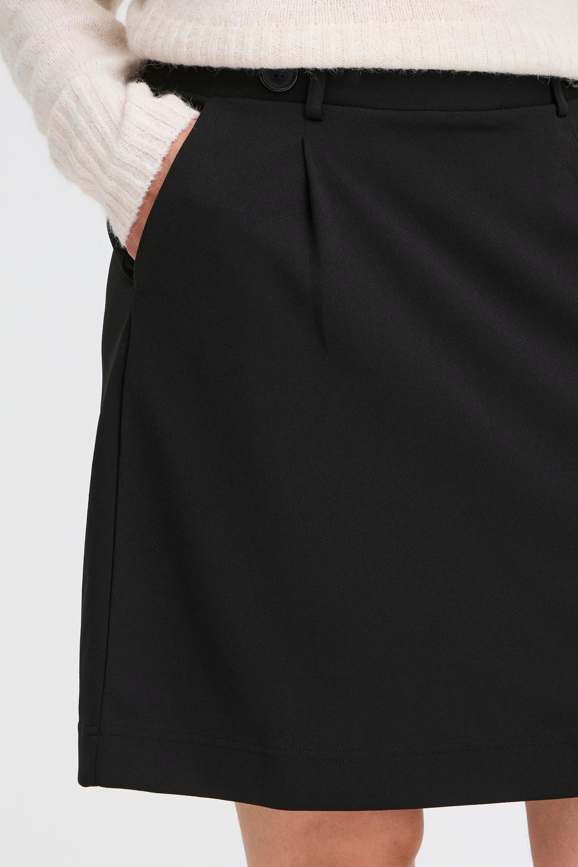 OXMO Minirock »Minirock BMMTAYRA SKIRT«