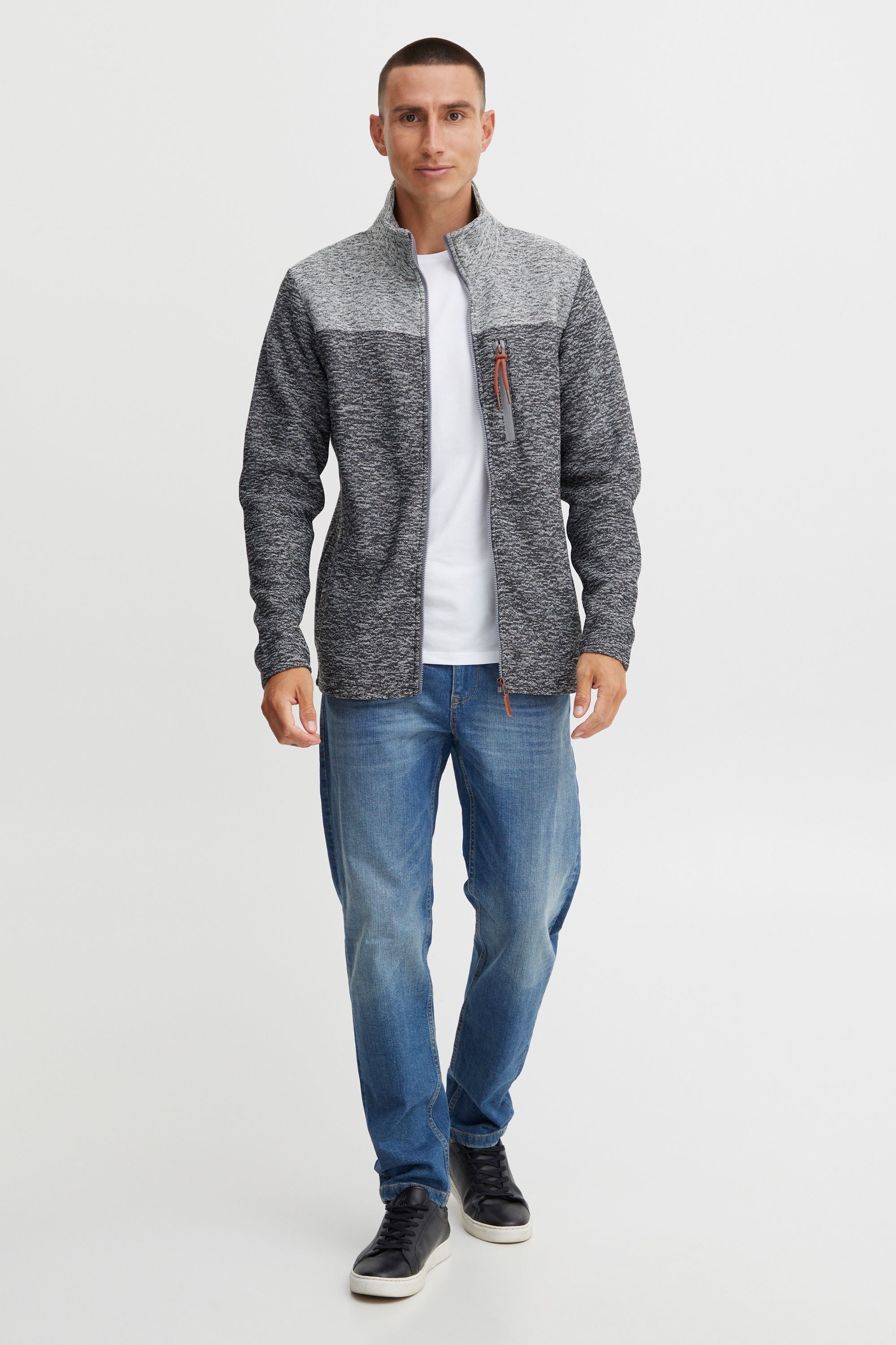 Blend Rundhalspullover »Sweatshirt BHPinti«