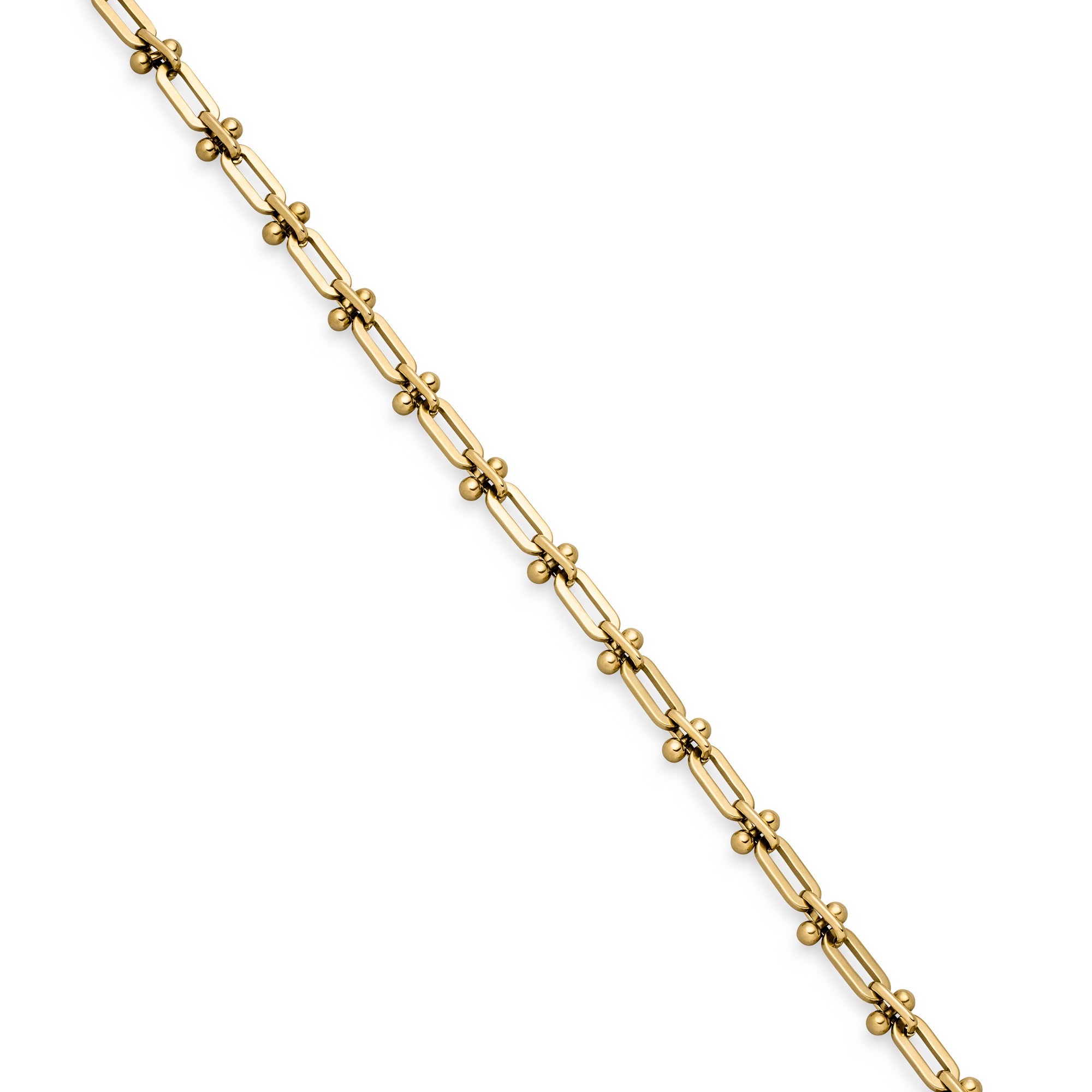 Liebeskind Berlin Gliederkette »Urban Chic«