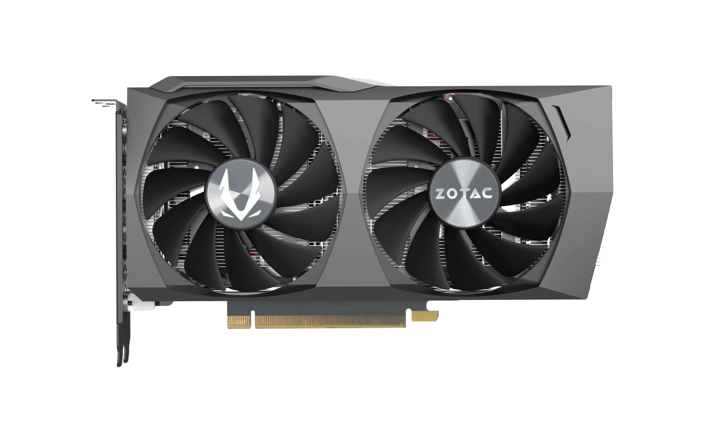 Zotac Grafikkarte »GAMING GeForce RTX 3060 Twin Edge«