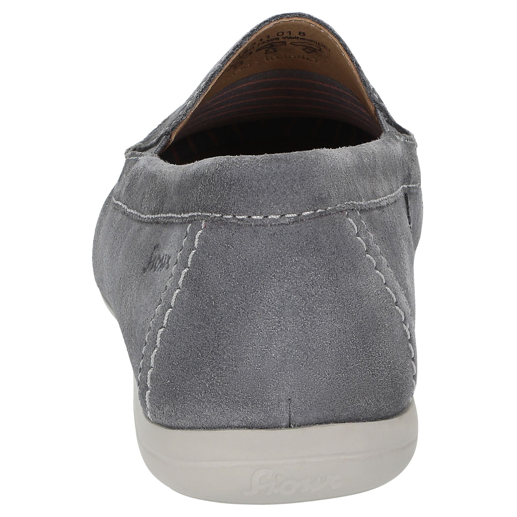SIOUX Slipper »Giumelo-711«