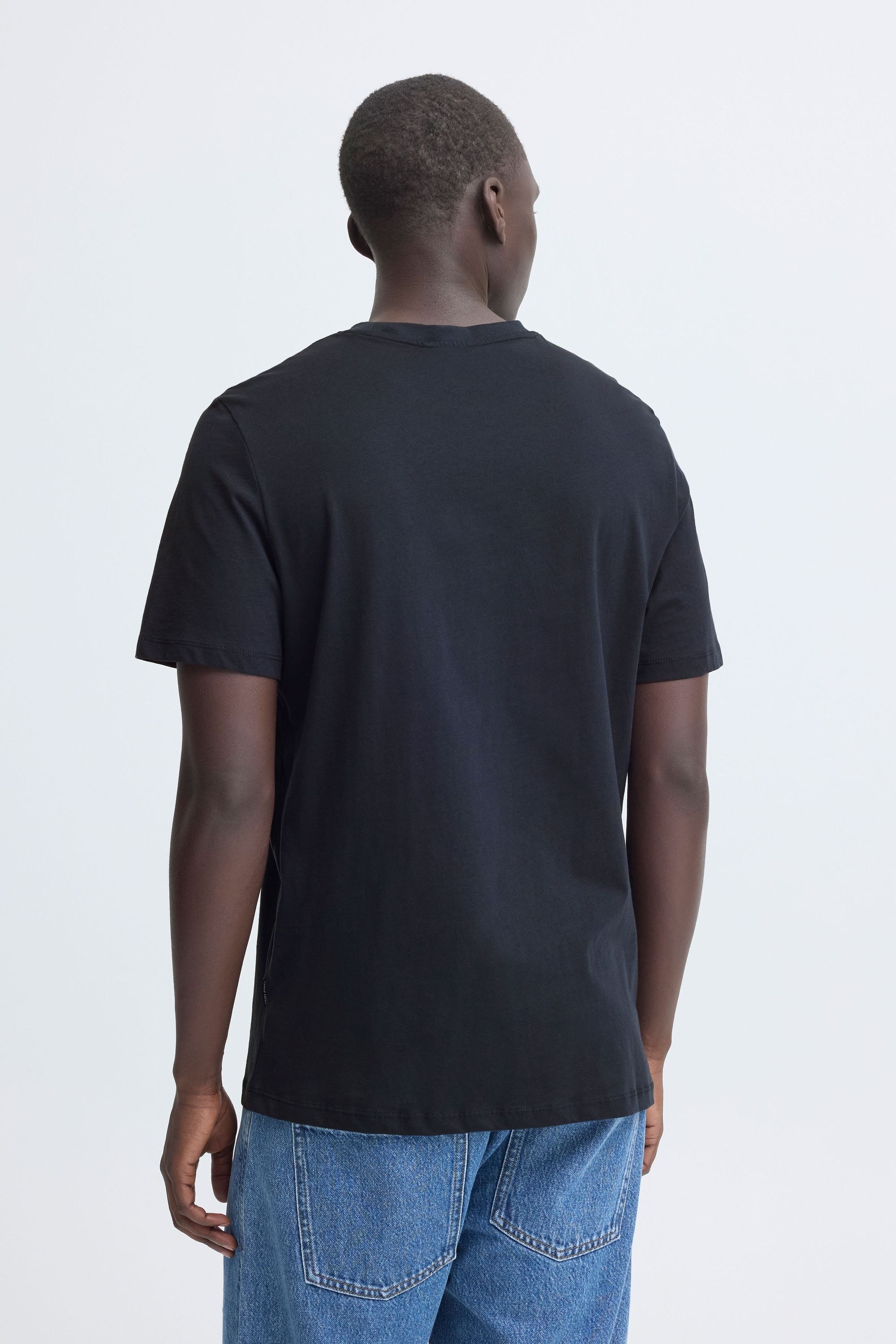 Blend Rundhalsshirt »Rundhalsshirt BHKemuel«