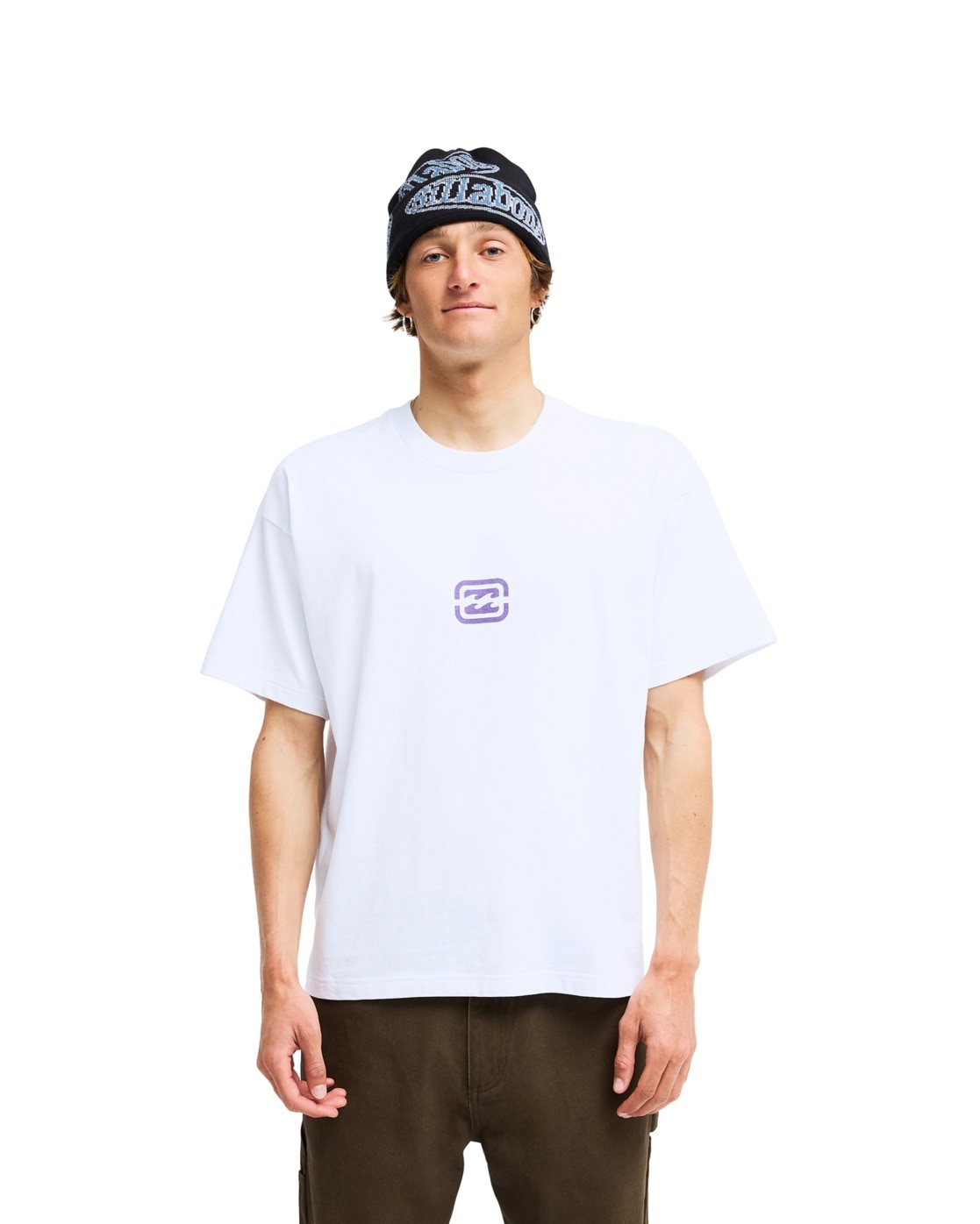 Billabong T-Shirt »Bracket Og«