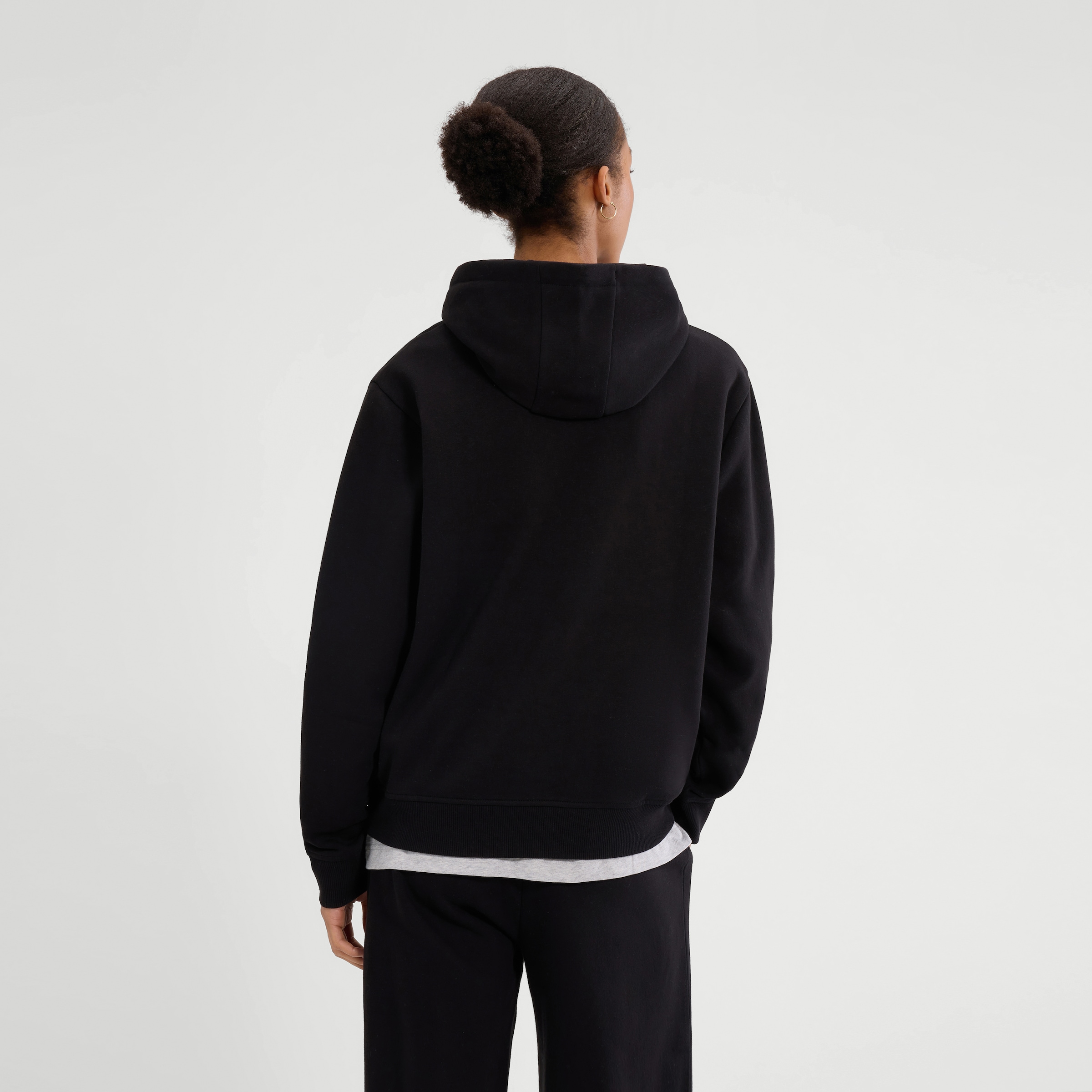 Ellesse Kapuzensweatshirt
