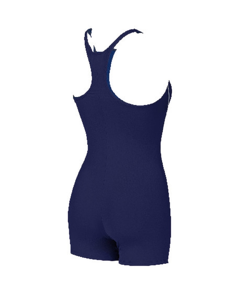 Arena Badeanzug »W FINDING HL R« sportlich, chlorbeständig, schnelltrocknend, mit UV-Schutz UPF50+