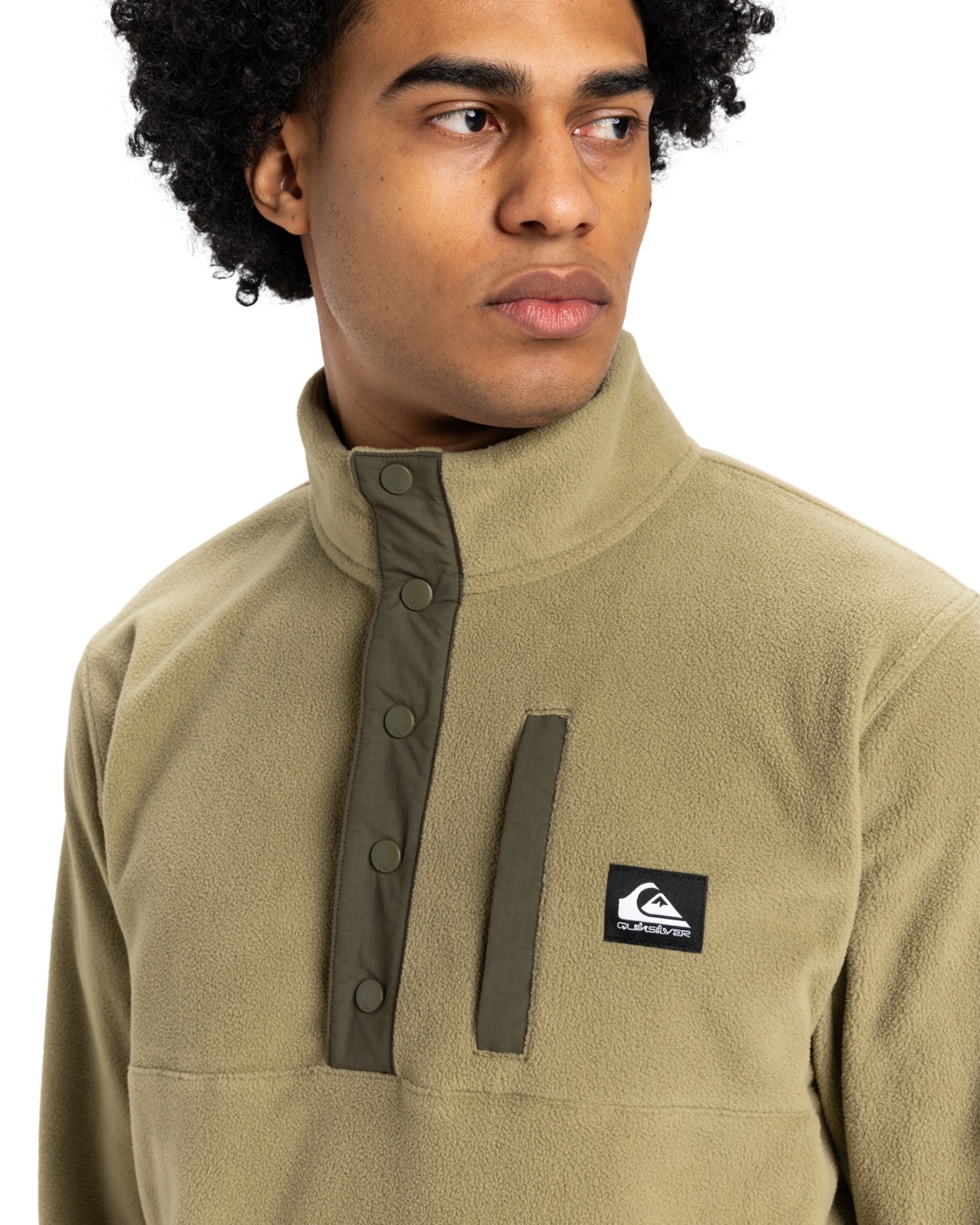 Quiksilver Sweatshirt »No Destination 2«