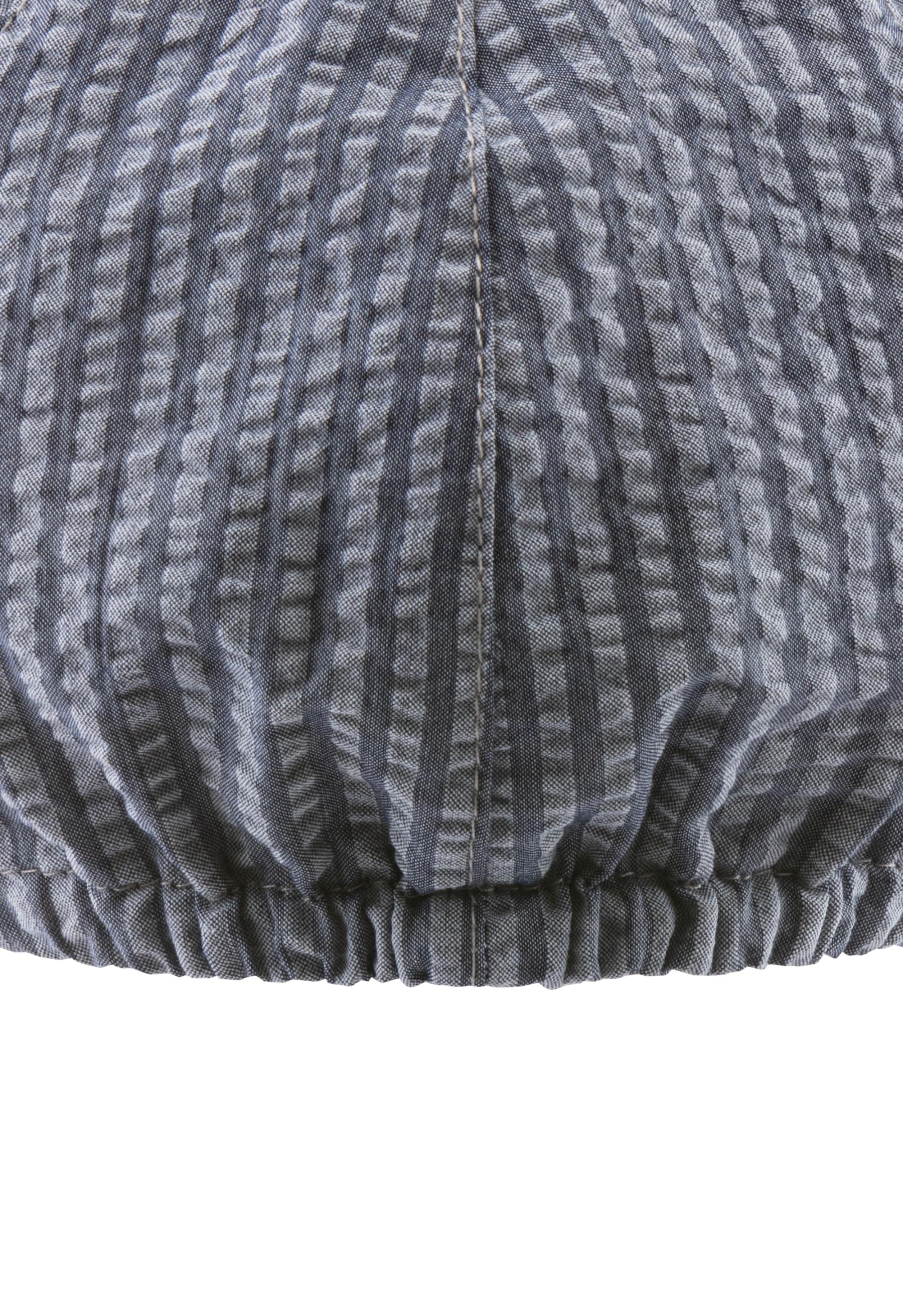 Sterntaler® Schirmmütze »Schirmmütze Streifen«