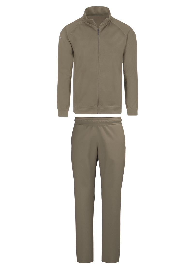Trigema Jogginganzug »TRIGEMA Freizeitanzug-Set« 1
