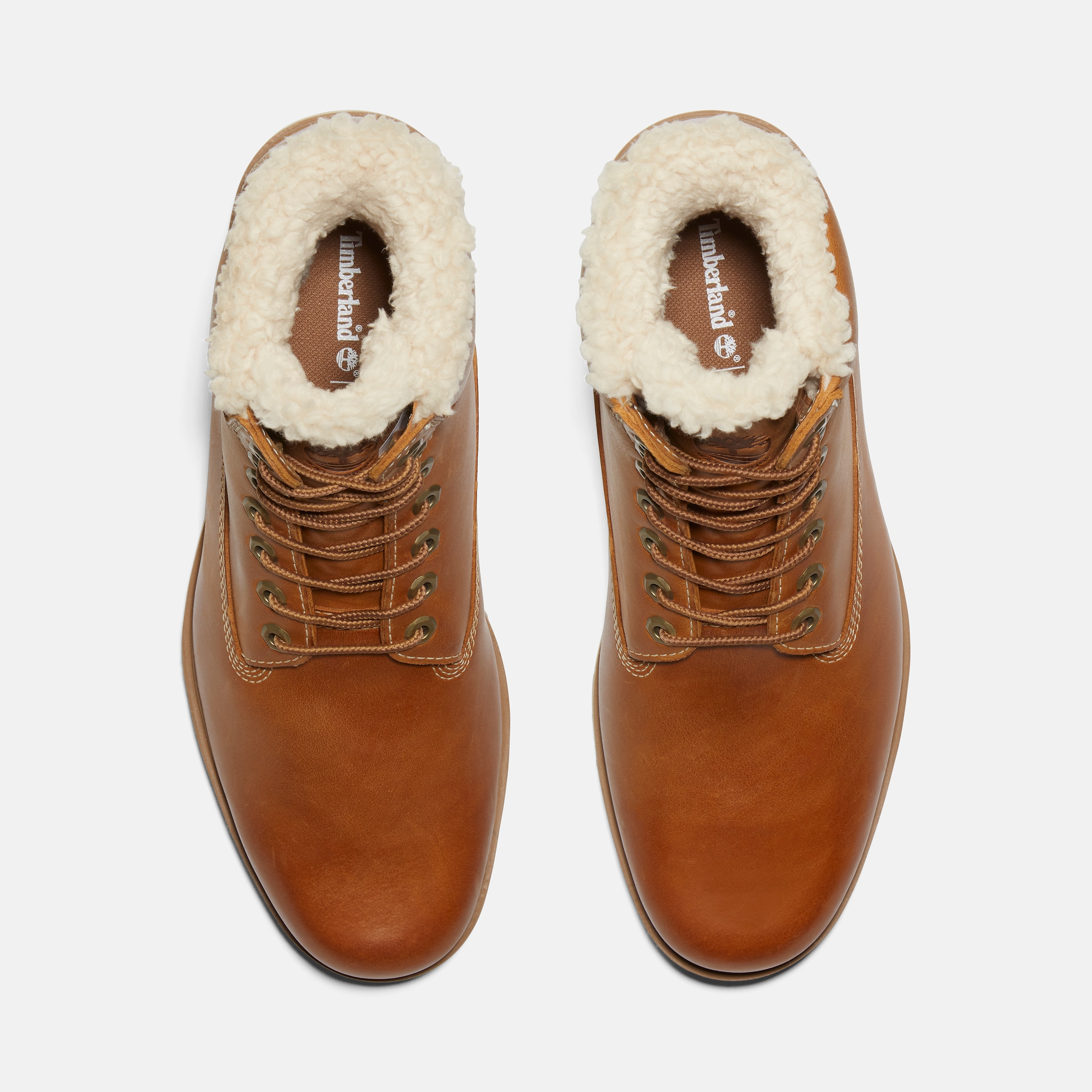 Timberland Schnürboots »RADFORDMID WARM LINED WATERPROOF BOOT«  Winterstiefel, Schnürstiefel, Winterschuhe, wasserdicht&gefüttert