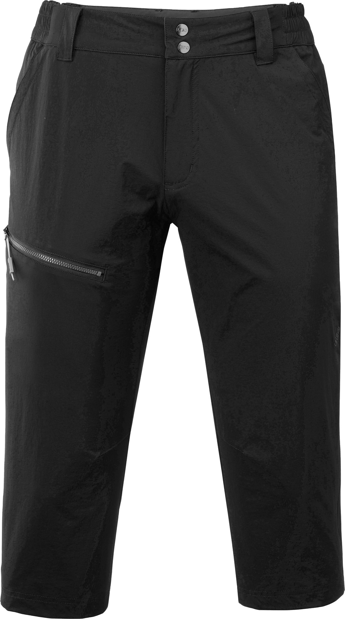 LPO Caprihose »Kentville Fullstretch IV«  4-Wege-Stretch, UV-Schutz, Komfortbund